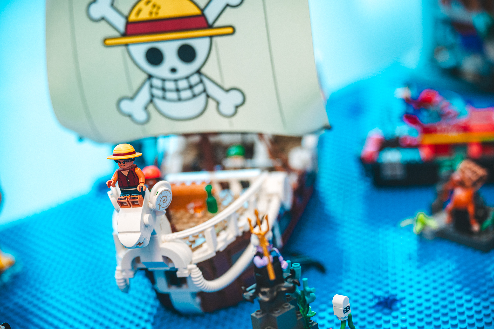 Näituse korraldajate omalooming