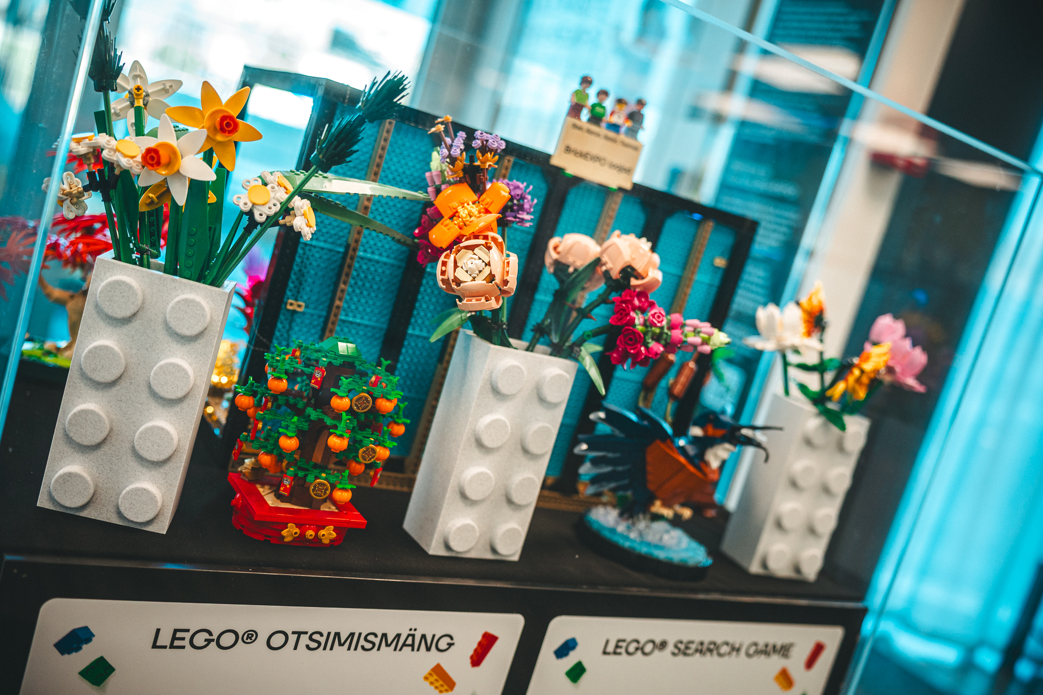 Mänguline fantaasiamaailm