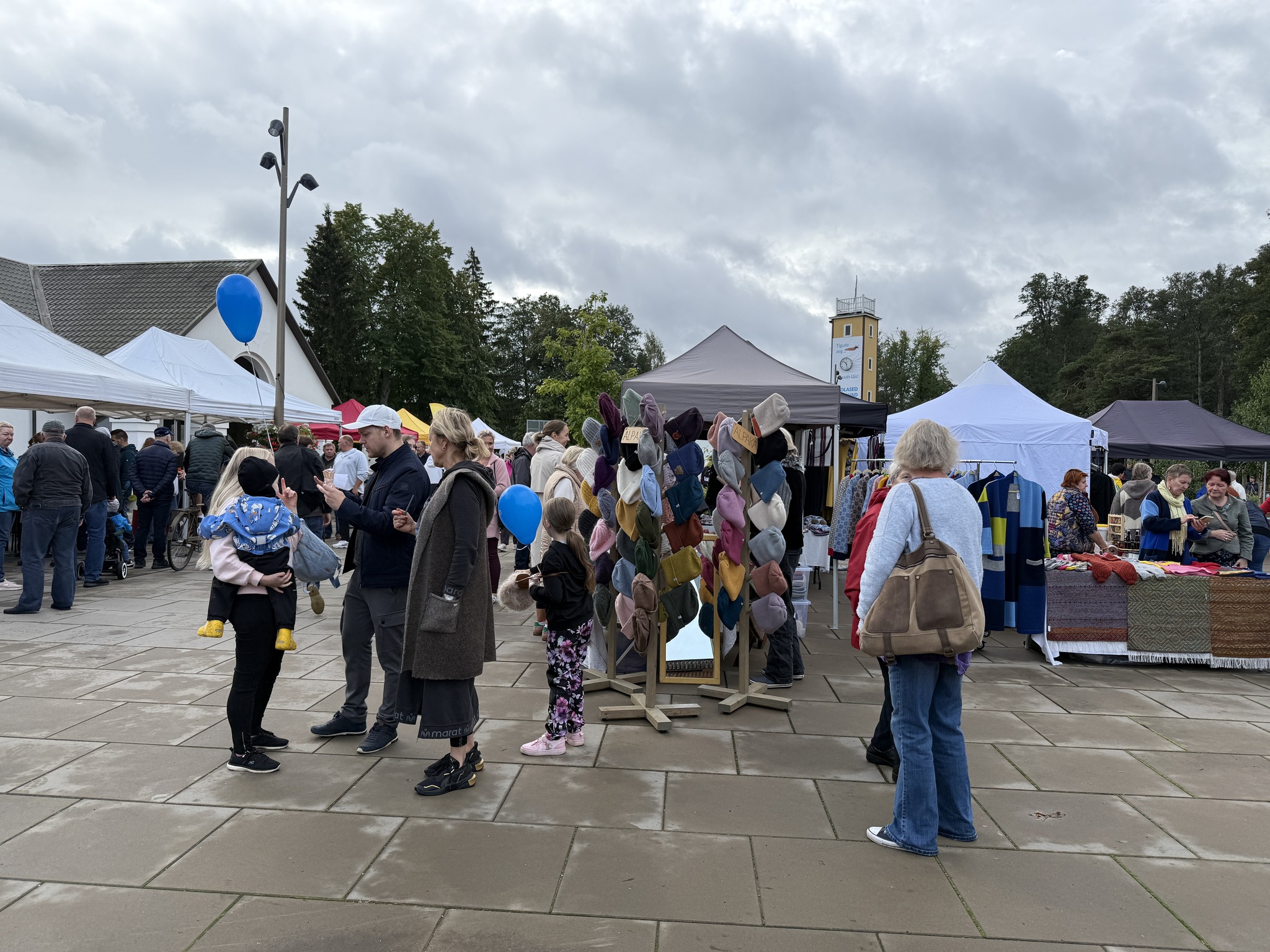 Hiidlaste sügislaat