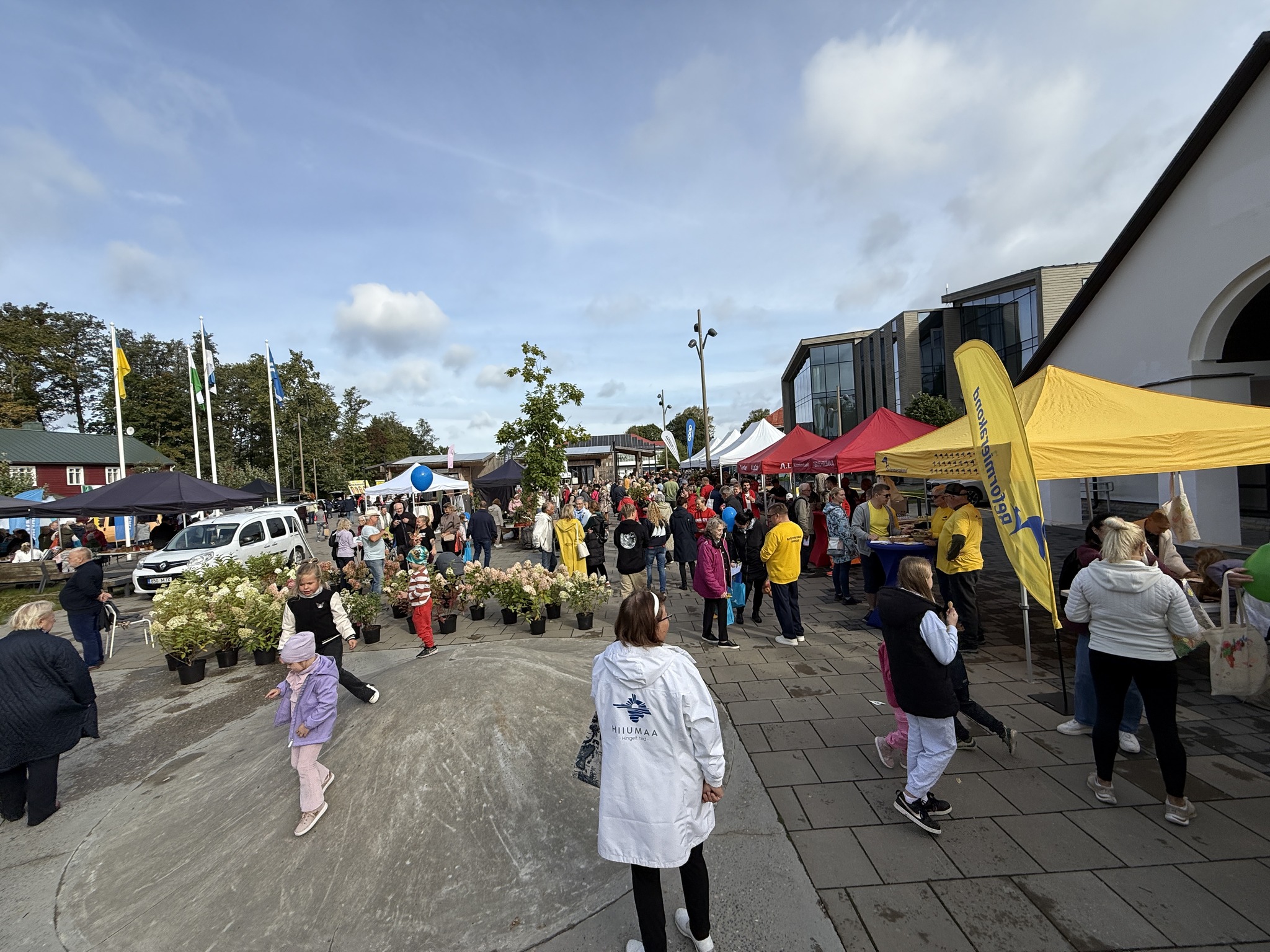 Hiidlaste sügislaat