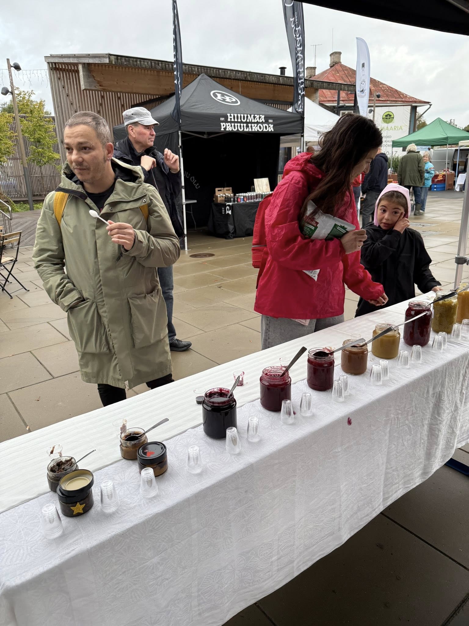 Hiidlaste sügislaat