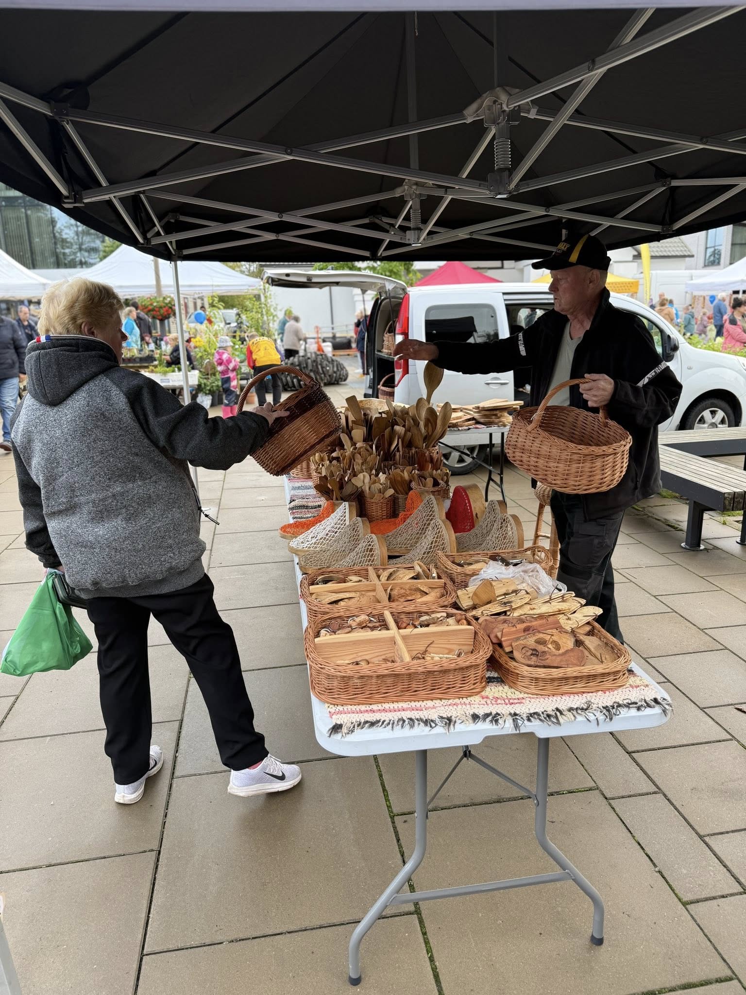 Hiidlaste sügislaat