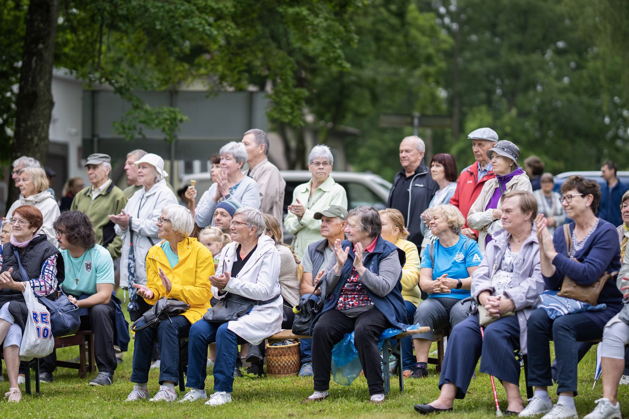 Hiiumaa suvine käsitöö ja omatoodangu laat