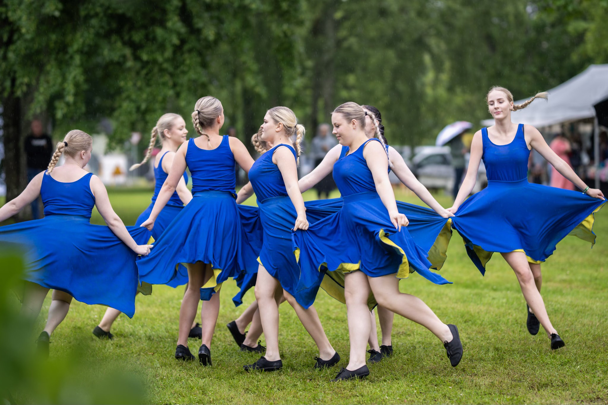 Etteasted suvisel käsitöö ja omatoodangu laadal