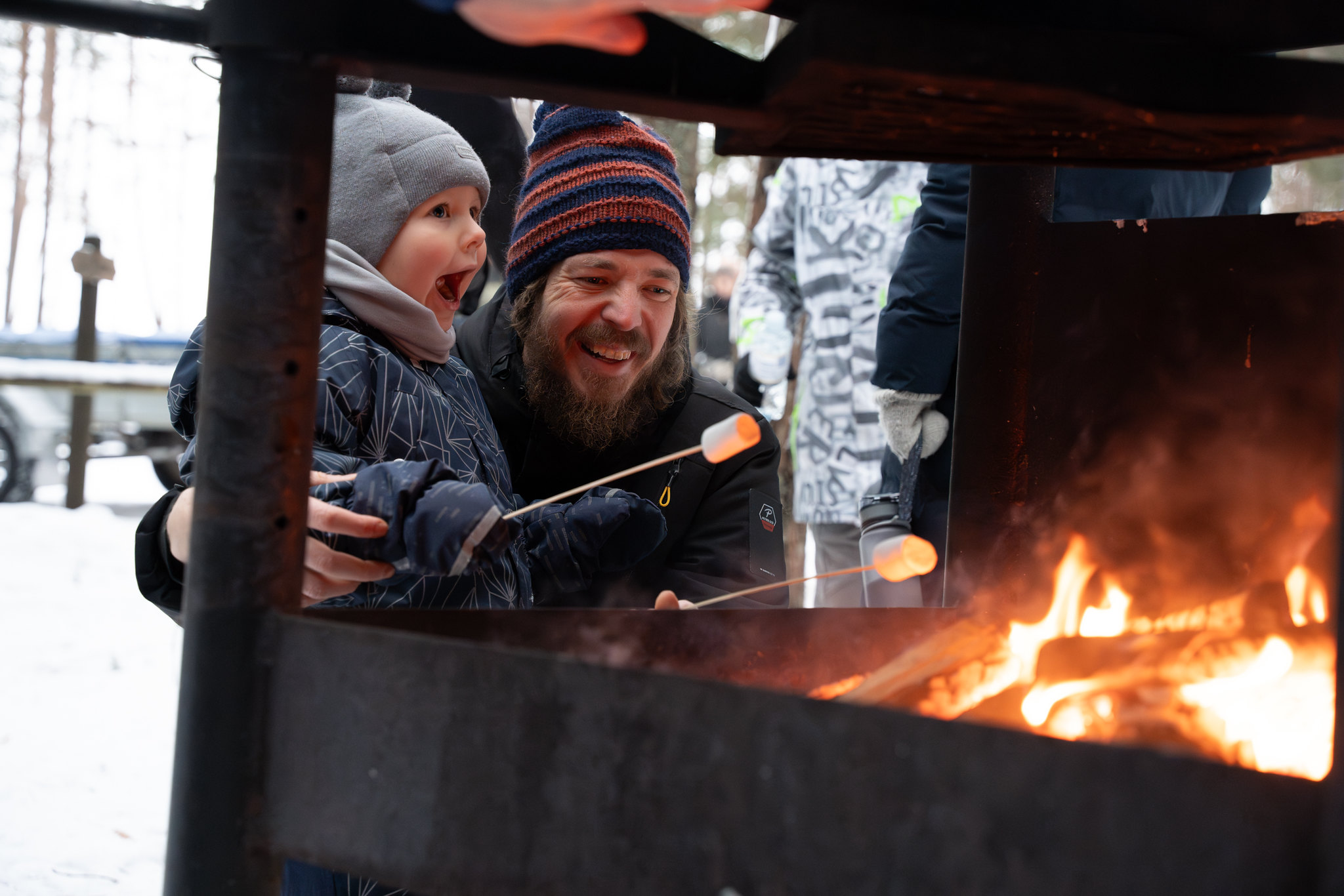 Tõrvanina study trail