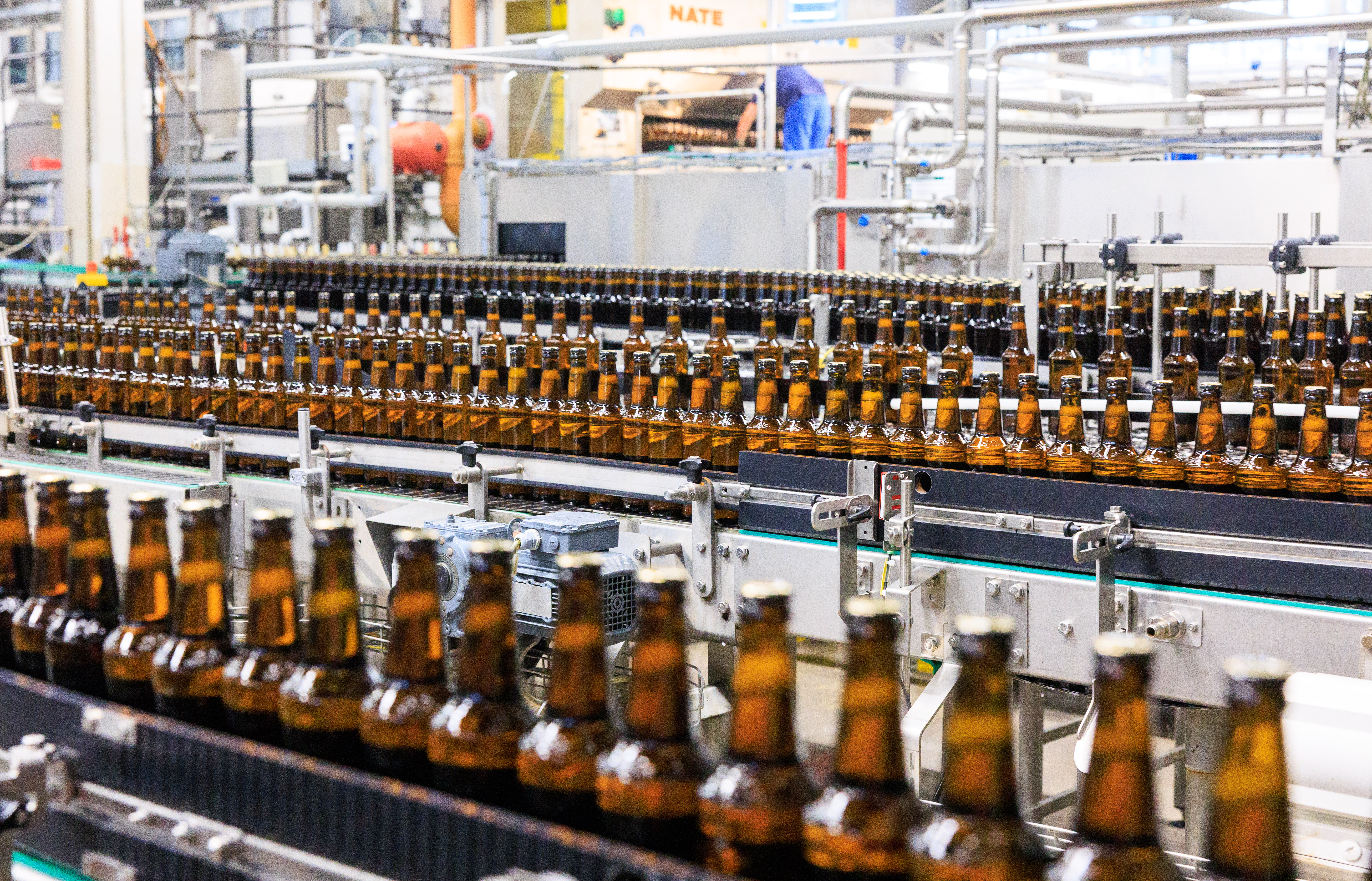 Saku Õlletehase õlled