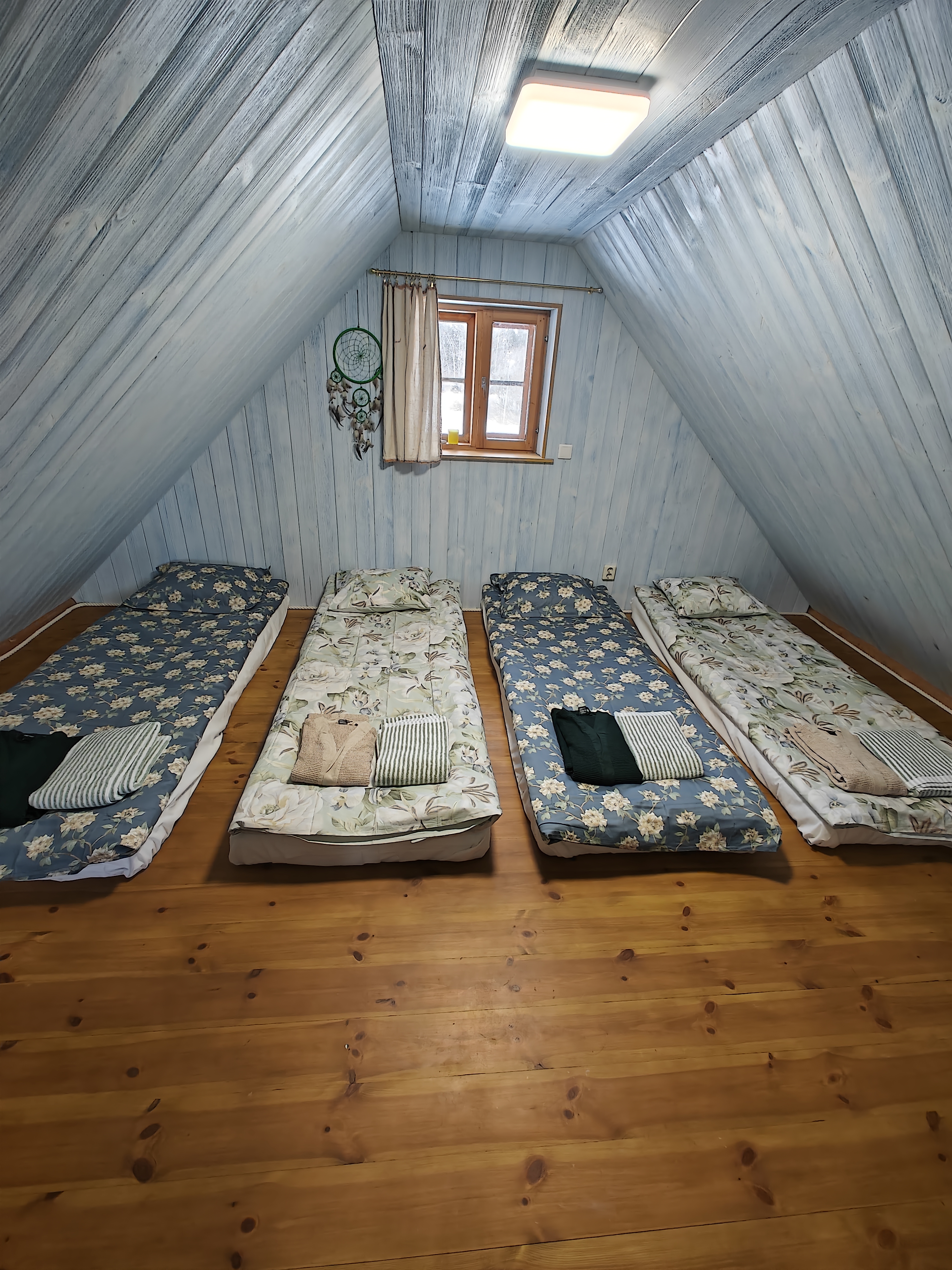 magamistuba 2 lisakoha võimalusega