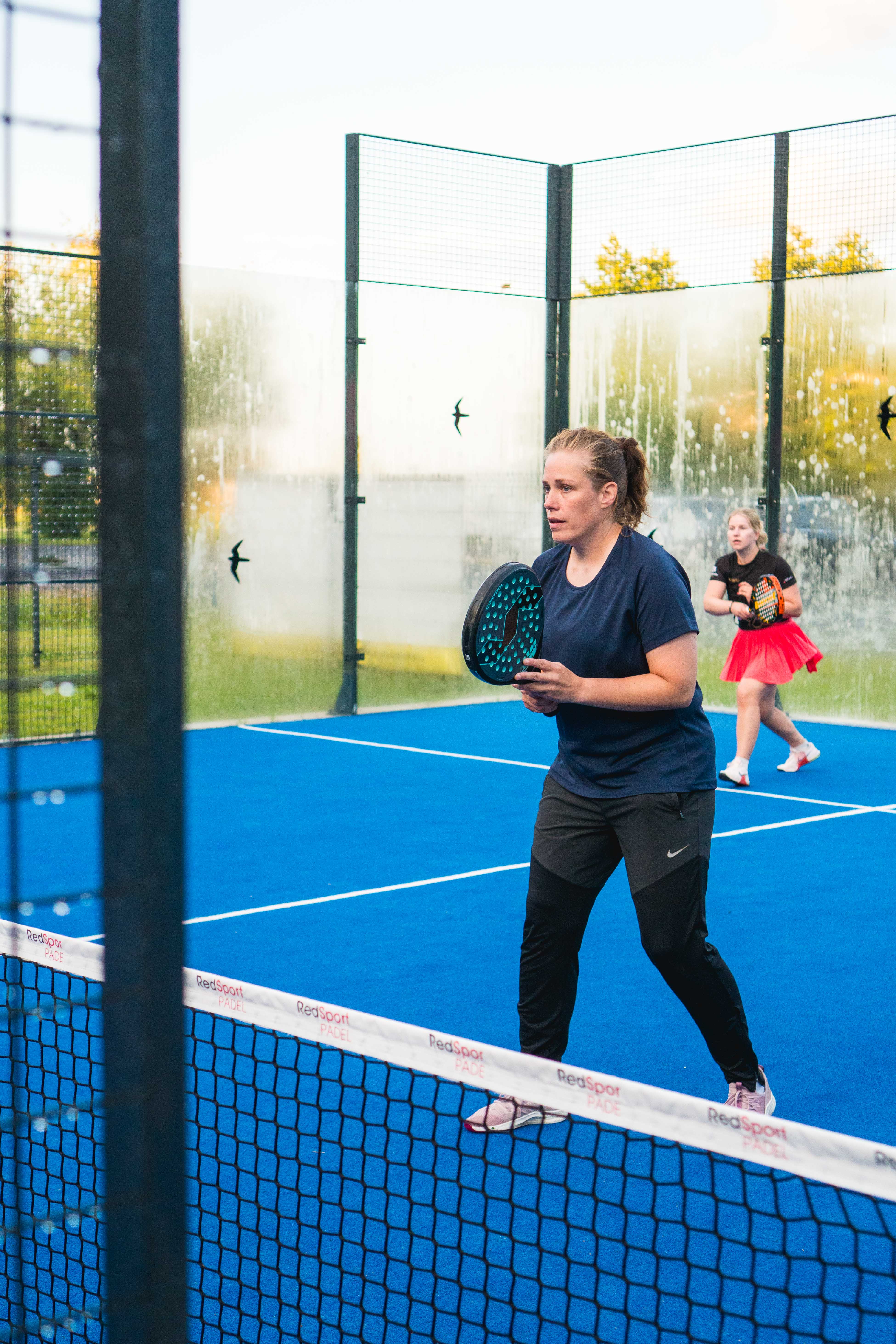 Haapsalu padel, Läänemaa Meistrivõistlused 2025