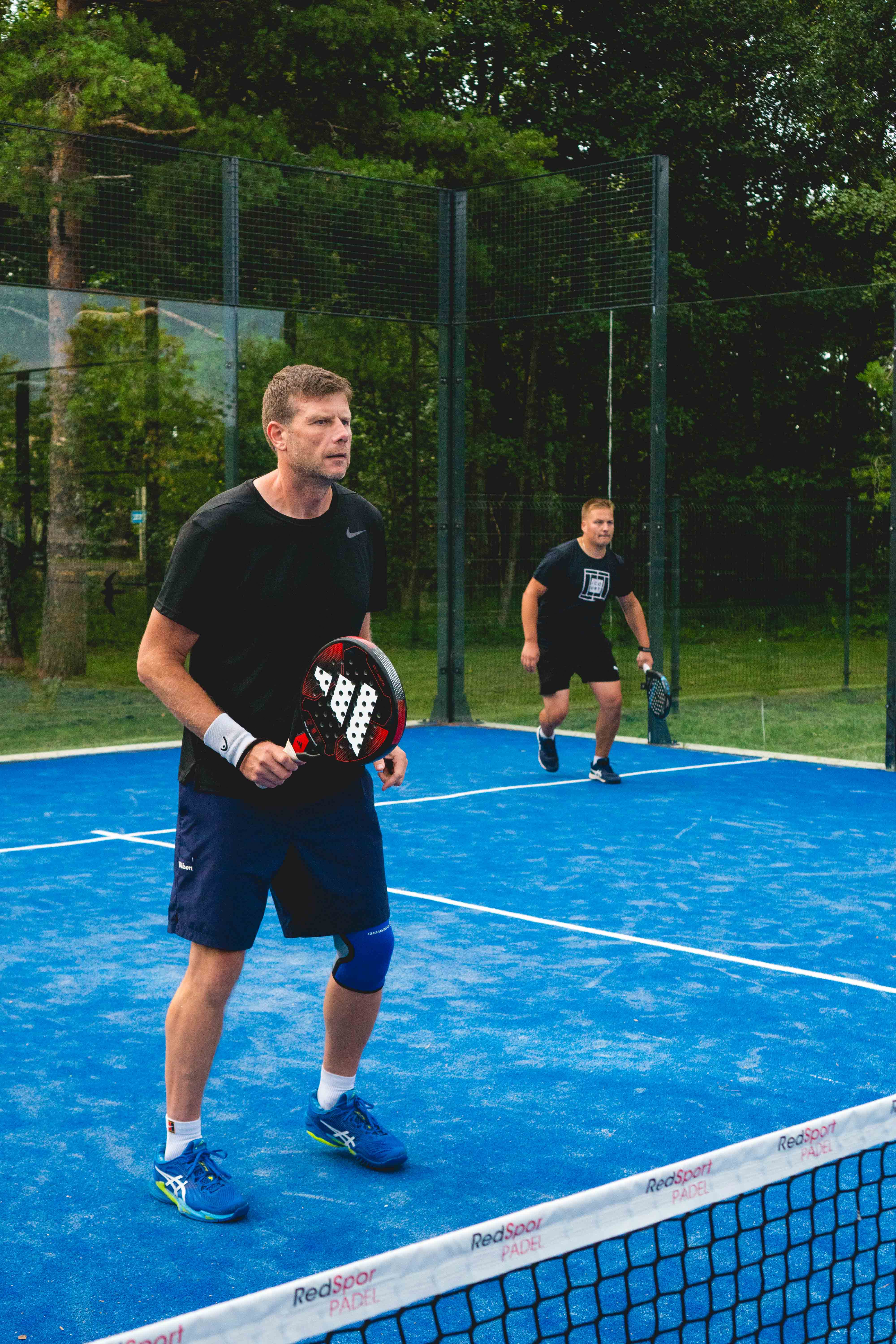 Läänemaa Meistrivõistlused 2025