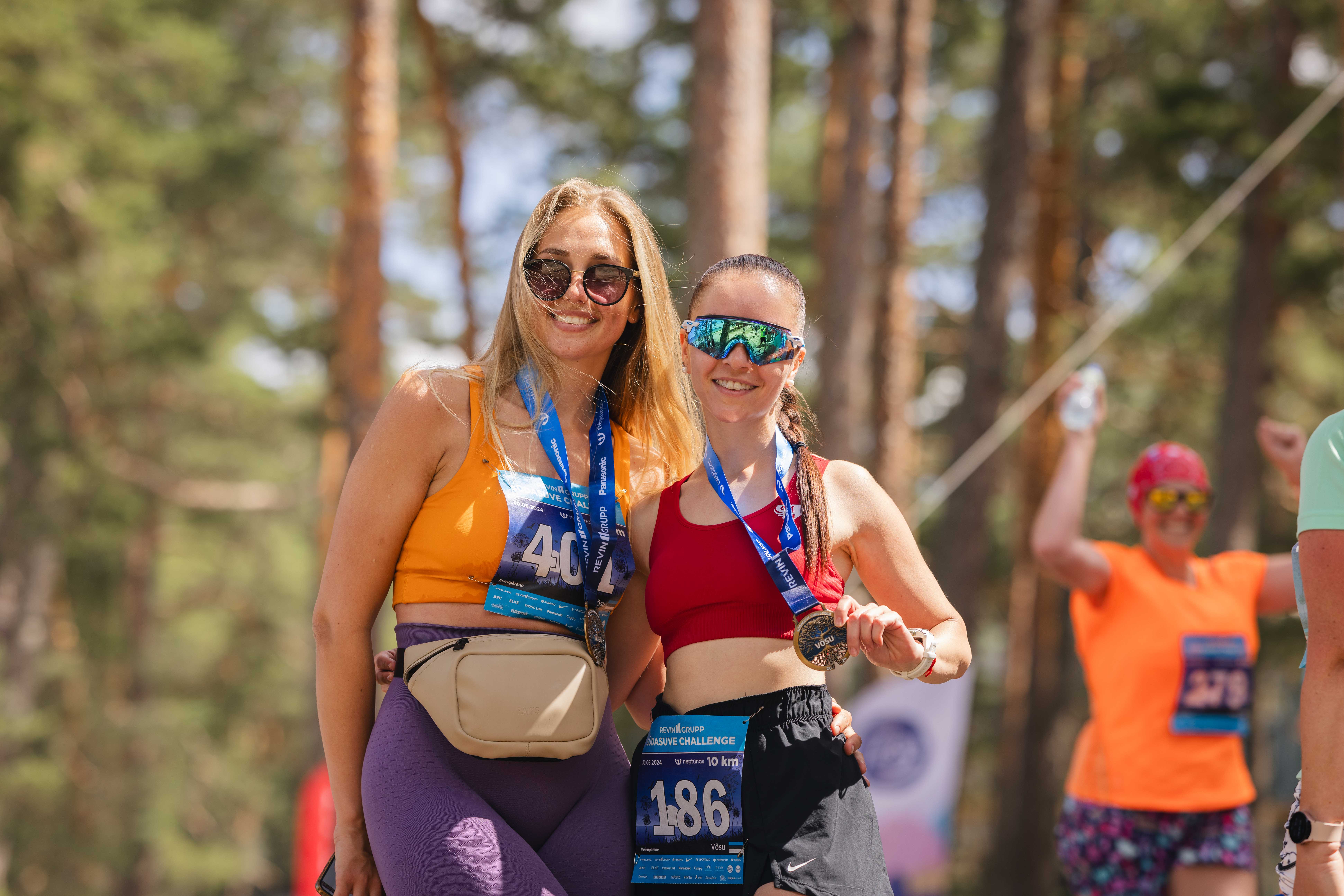 Südasuve Challenge - Võsu