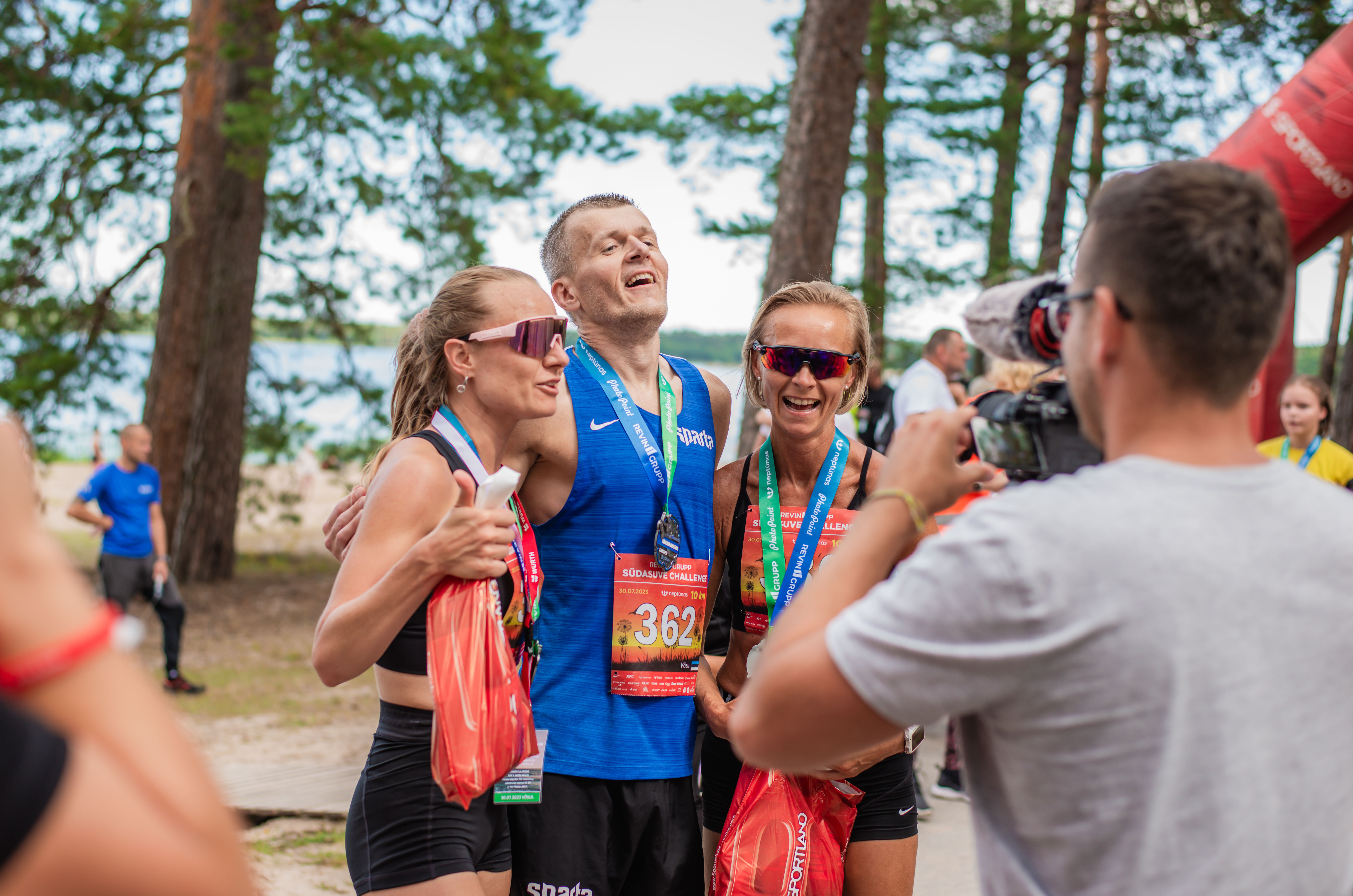 Südasuve Challenge - Võsu