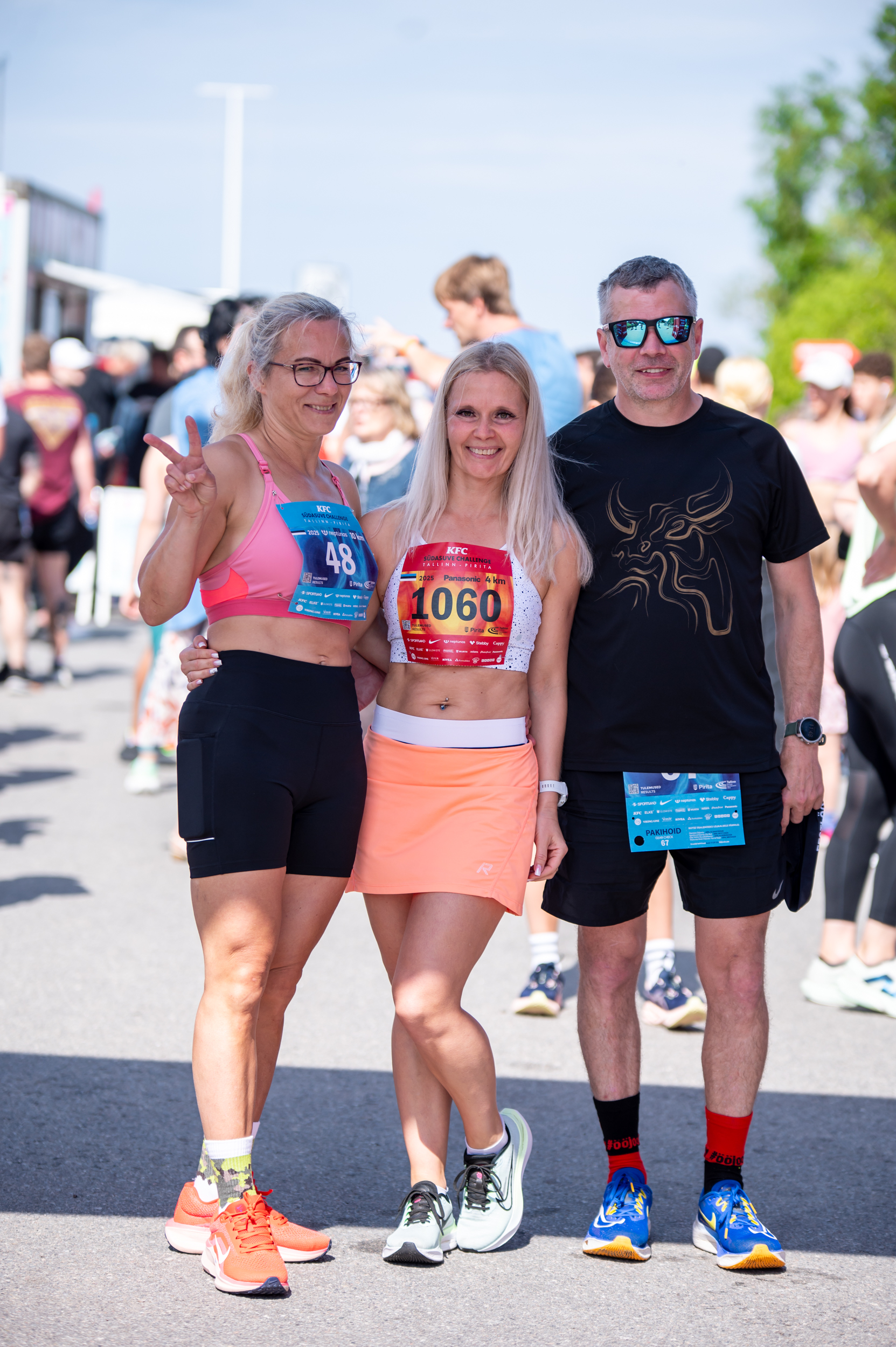 KFC Südasuve Challenge - Pirita