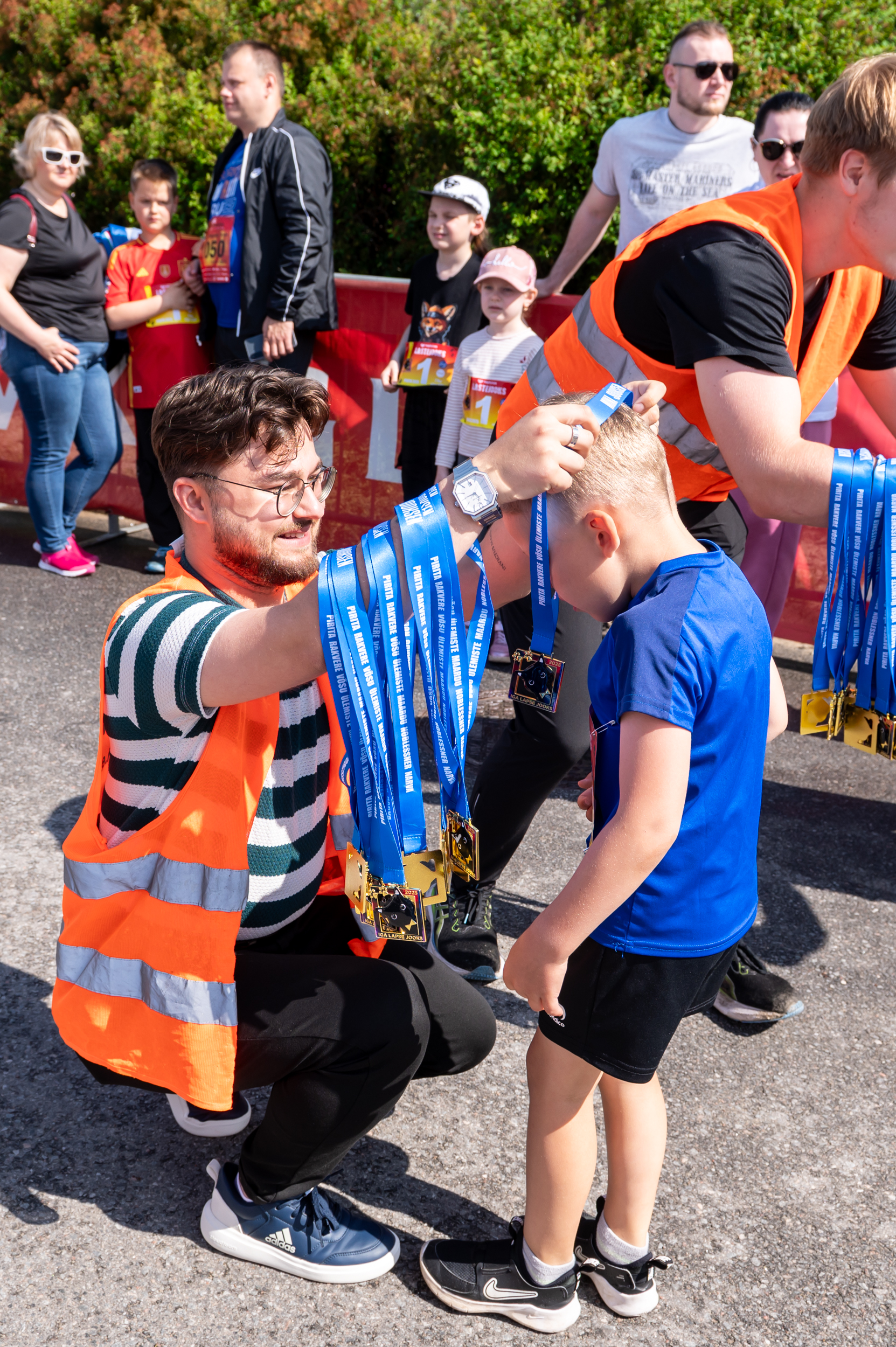 KFC Südasuve Challenge - Pirita