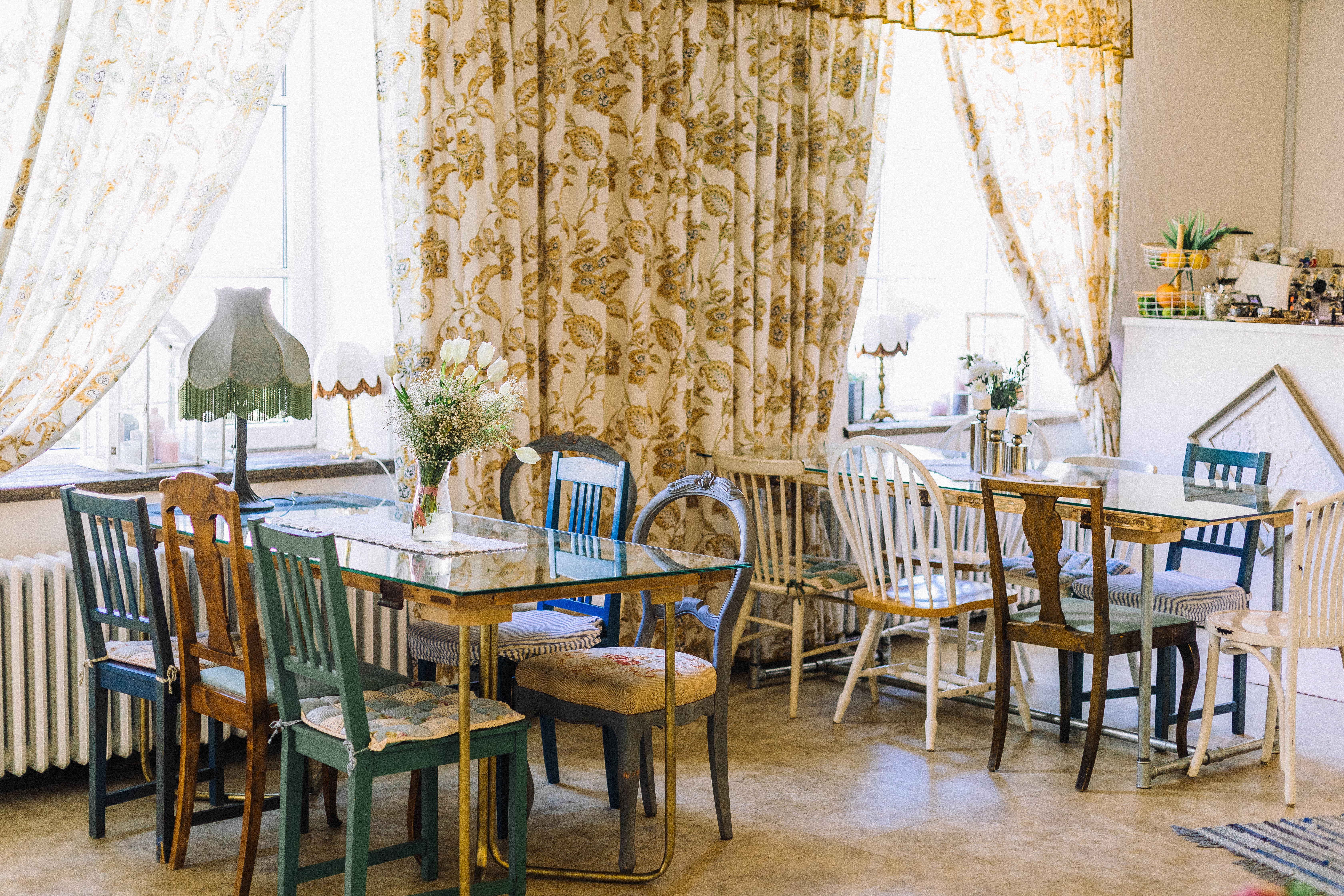 Padise Kastell seminar kohvik