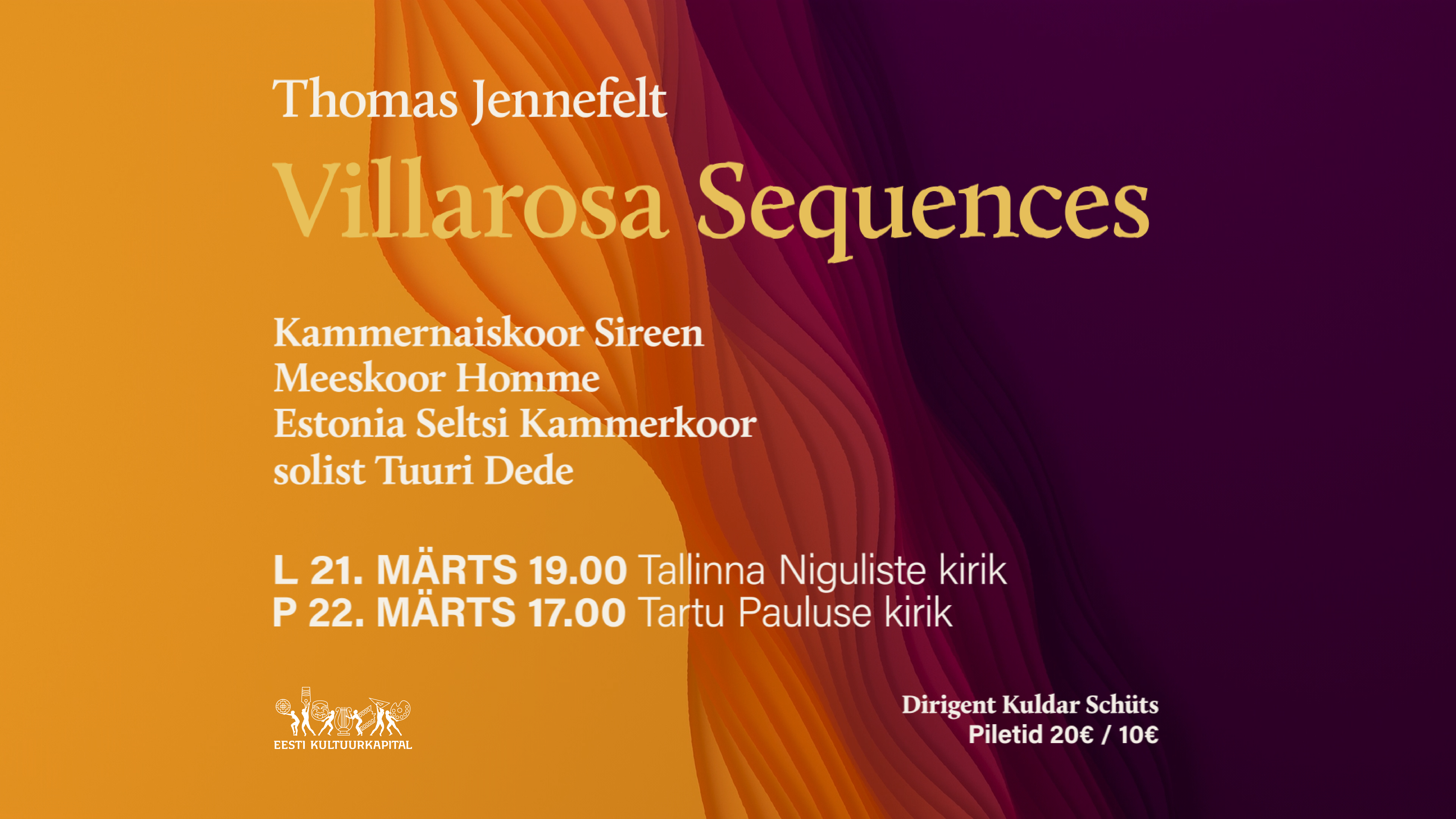 Villarosa Sequences