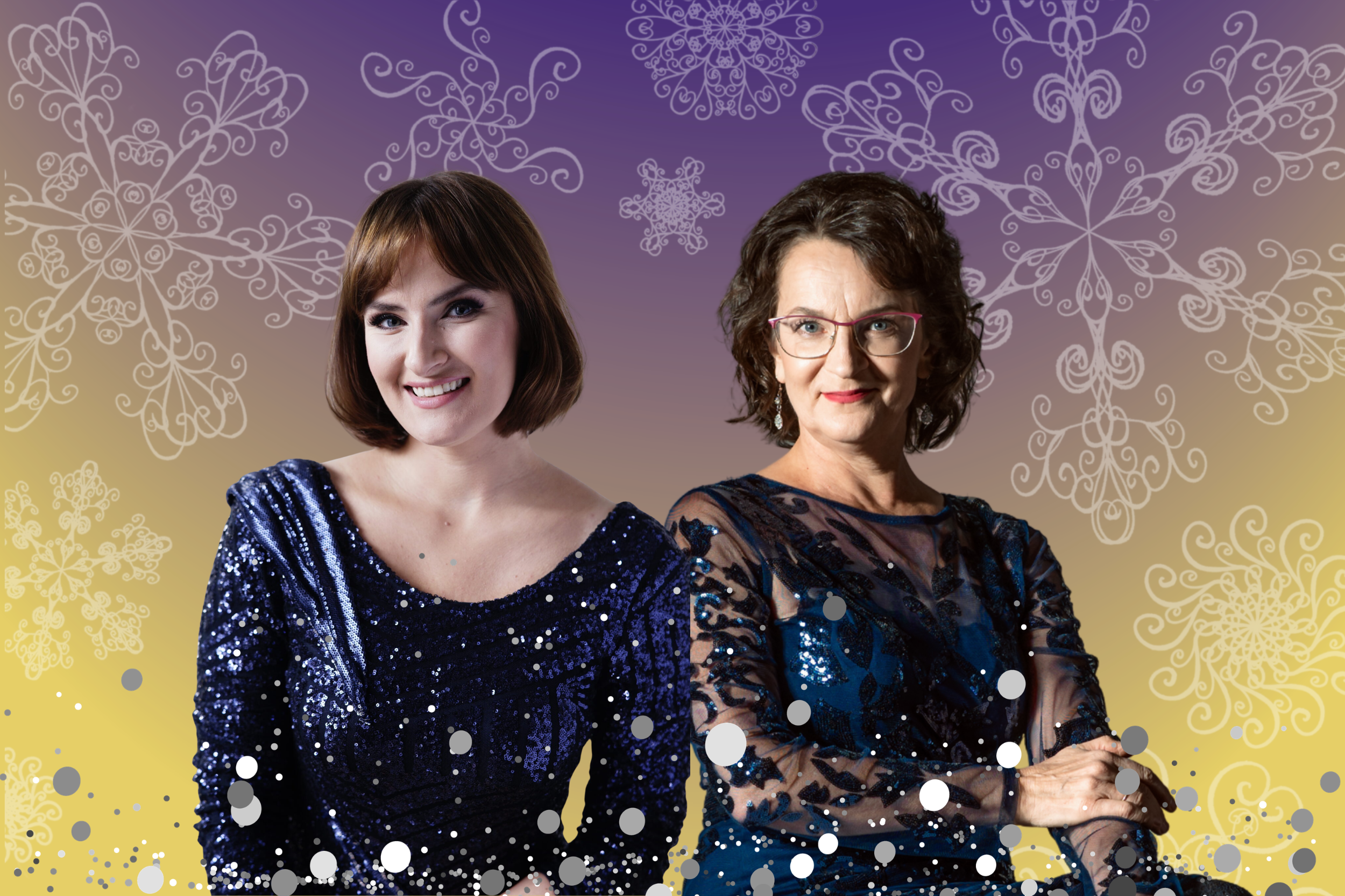 Muusikute fondi PLMF kontsert ”Talve võluvärvid” Muuga Lasteaia muusik