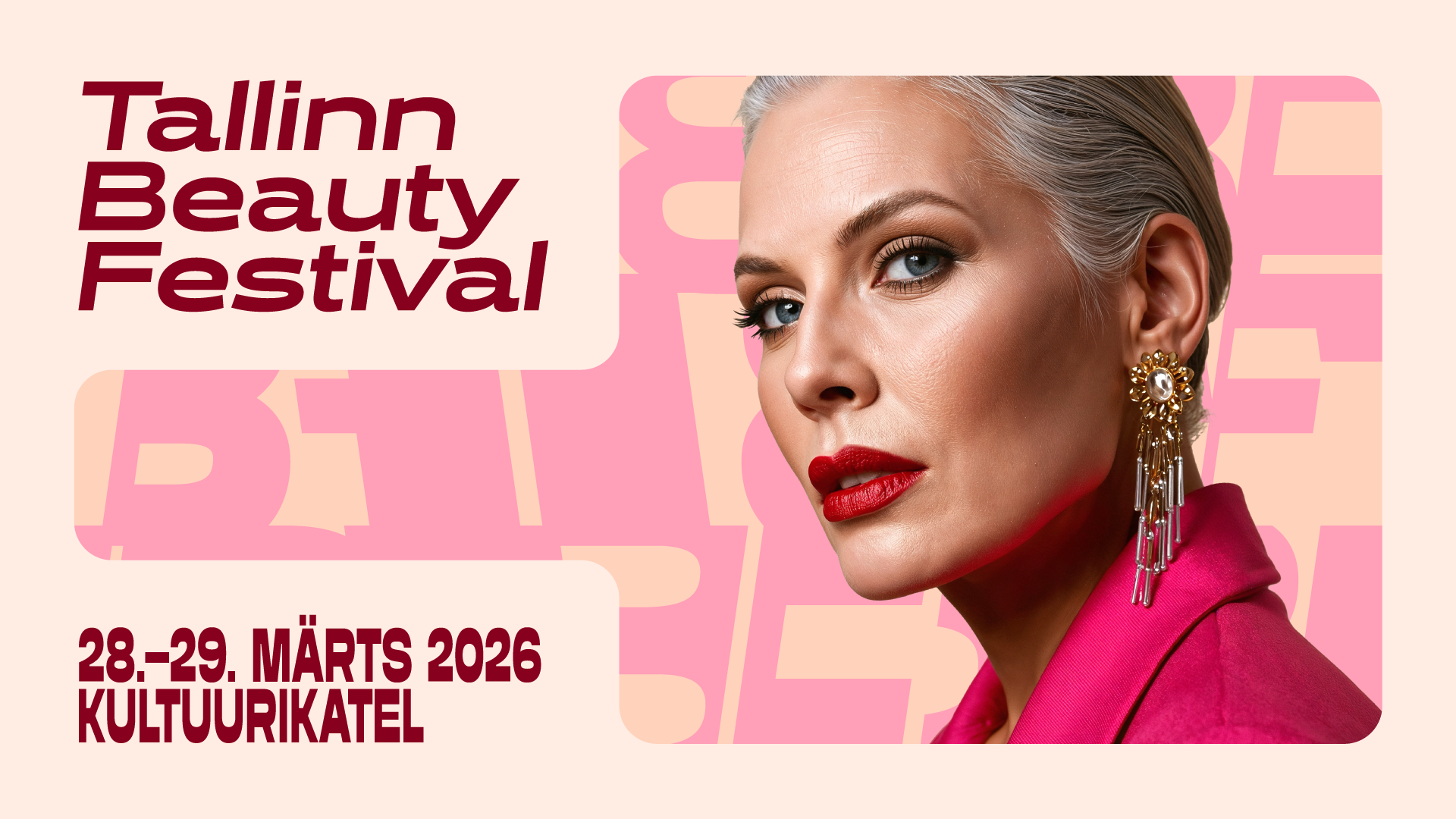 Tallinn Beauty Festival - Ilufestival