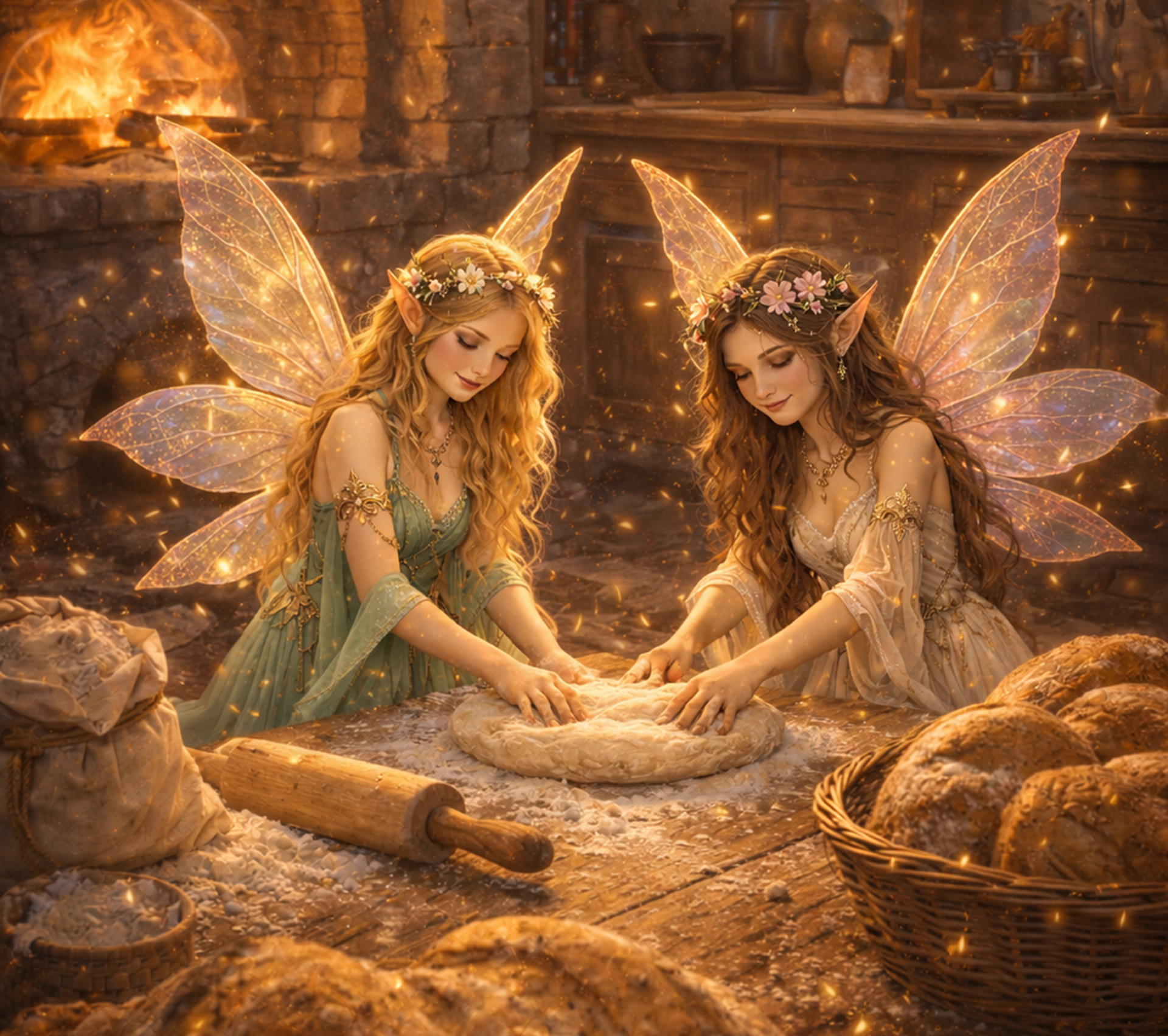 Pealkiri Uudishimuhommik HALDJAD - MUHK / Eesti Põllumajandusmuuseumi