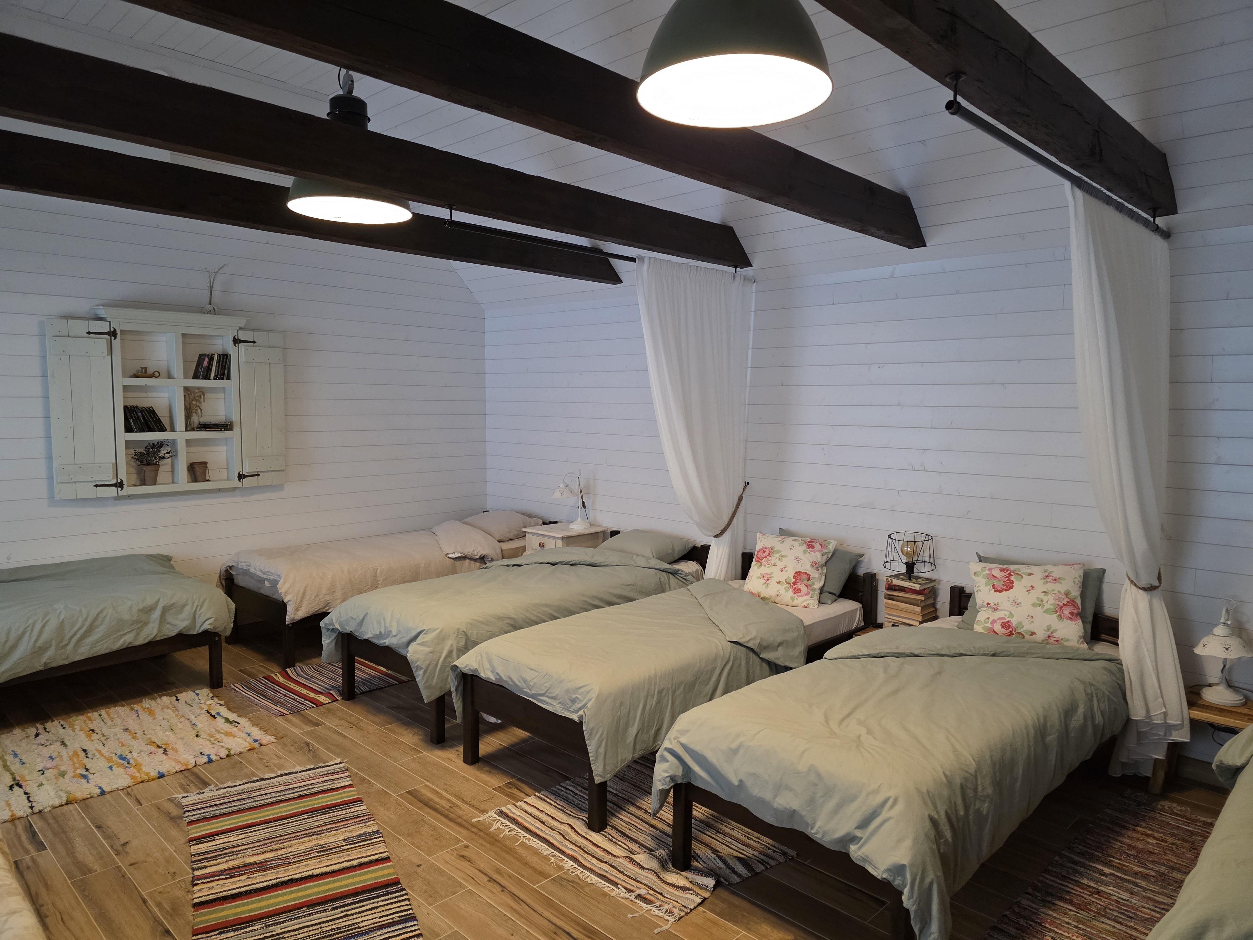 Põllulille Talu Külalistemaja