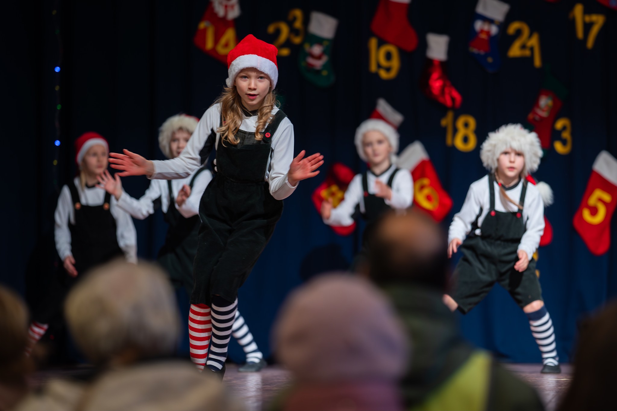 Hiiumaa talvine käsitöö ja omatoodangu laat