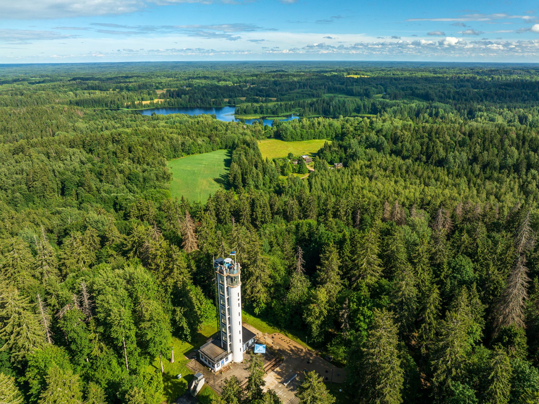 Mai esimestel päevadel toimuvad Võru valla avatud turismipäevad, mis kutsuvad sind külla paikadesse, kuhu muidu satud ehk harva. See on võimalus kohtu