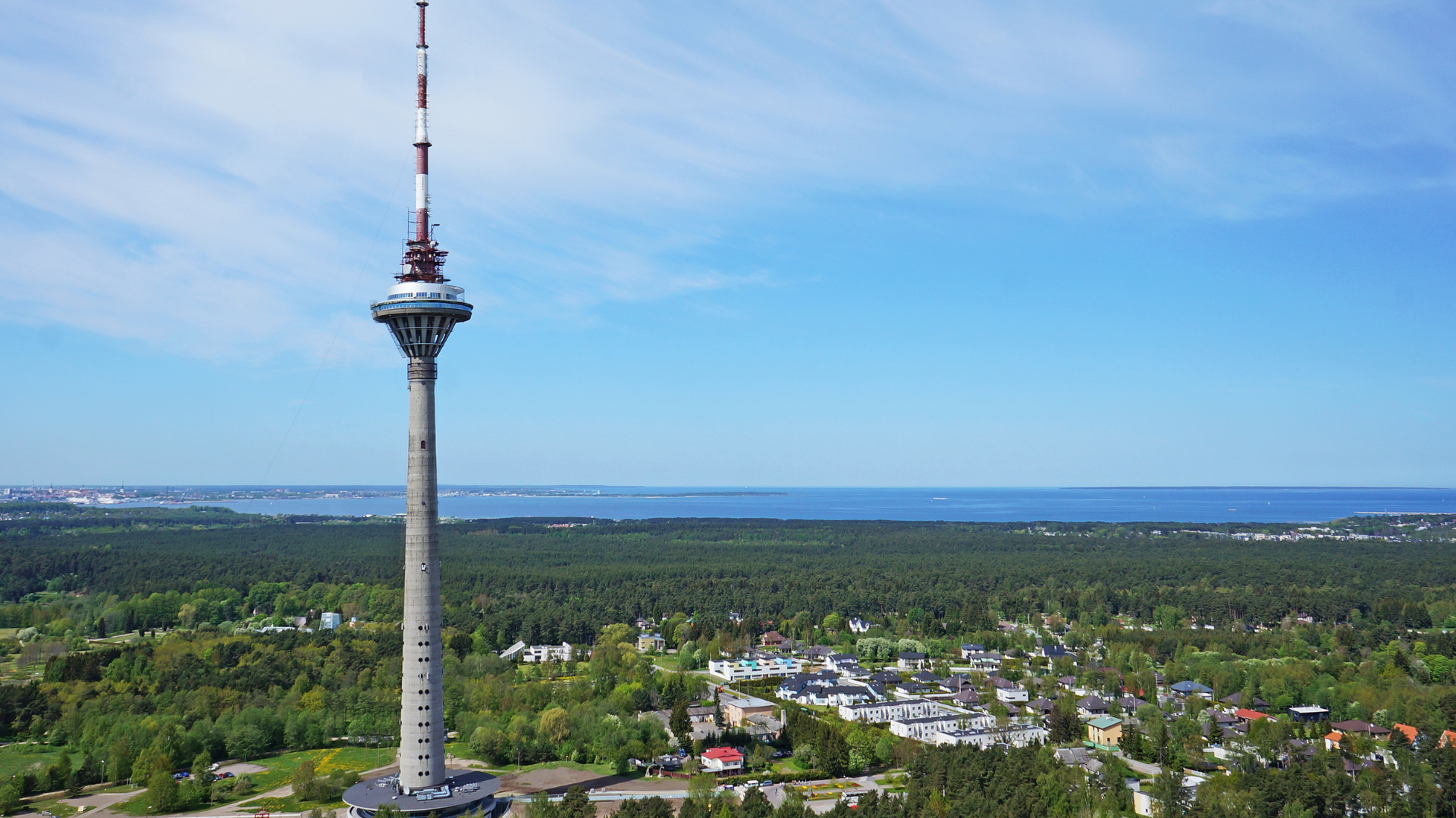 Tallinna Teletorn