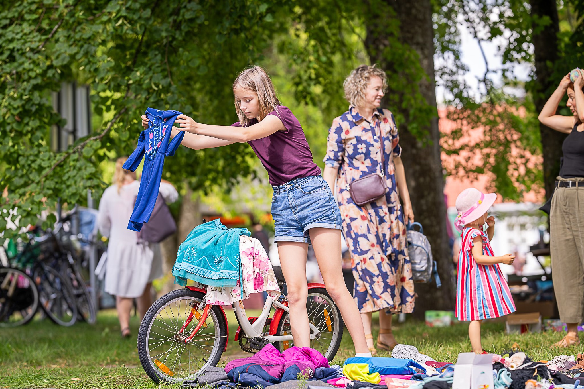 Hiiumaa kila-kola laat