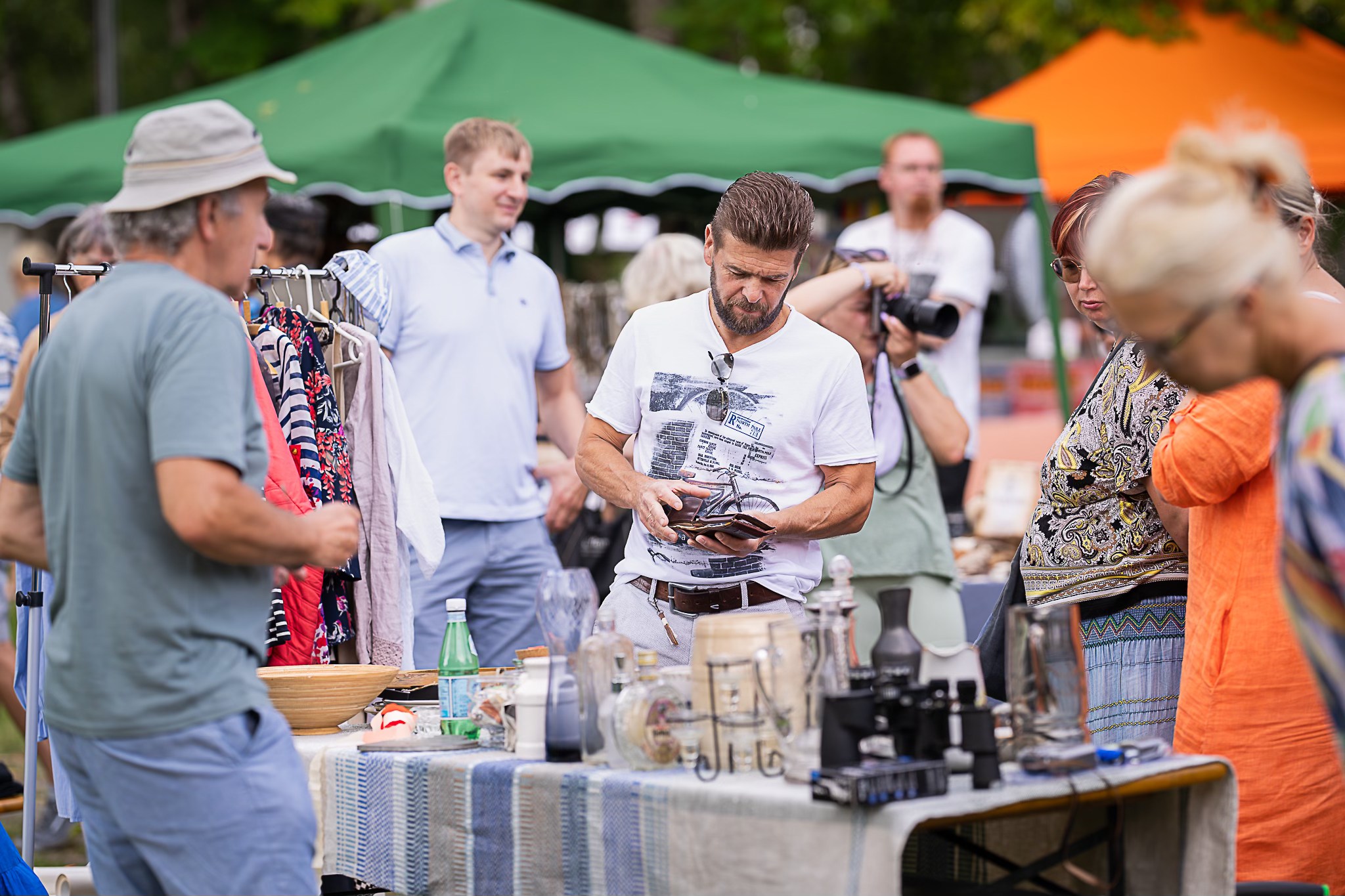 Hiiumaa kila-kola laat
