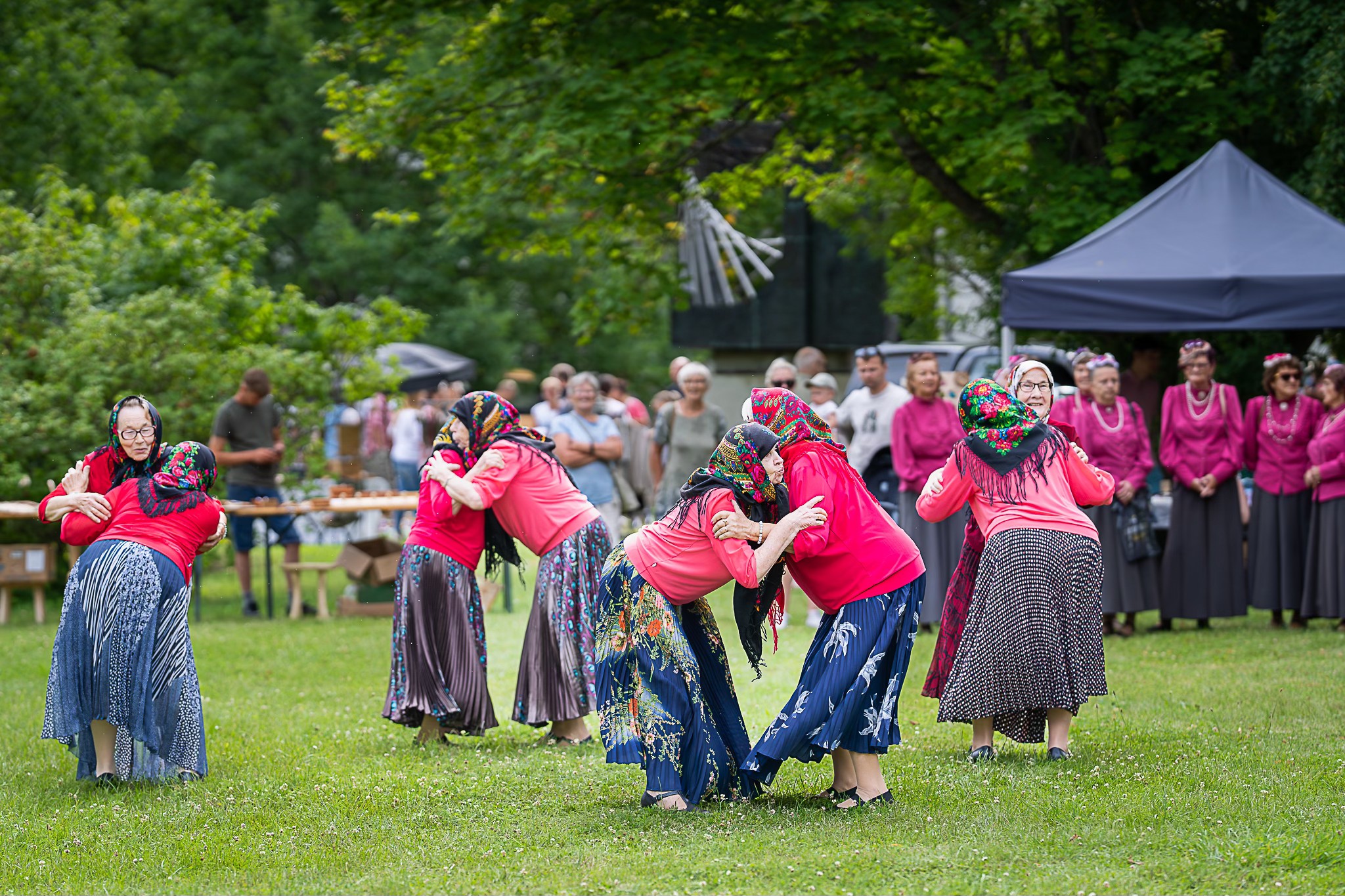 Hiiumaa kila-kola laat