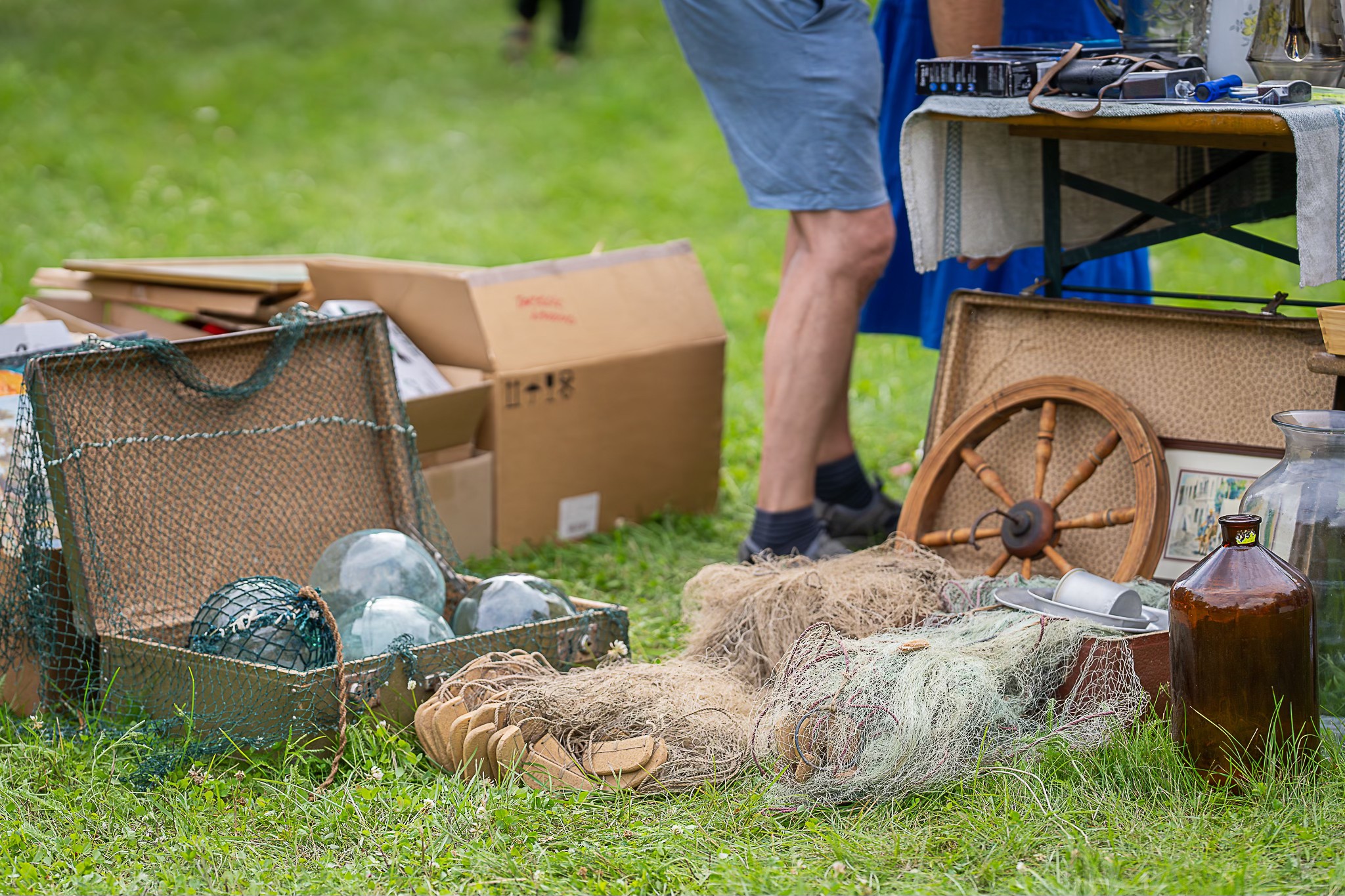 Hiiumaa kila-kola laat