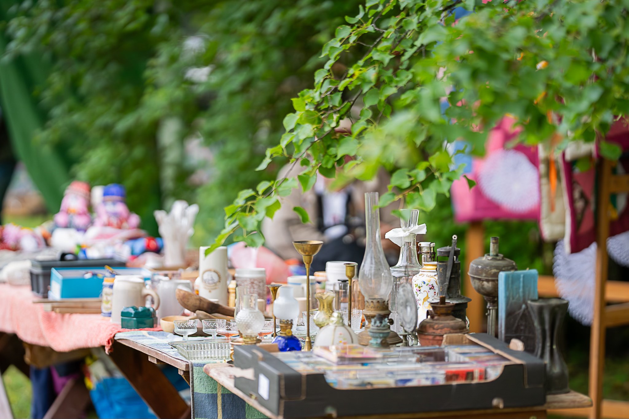 Hiiumaa kila-kola laat