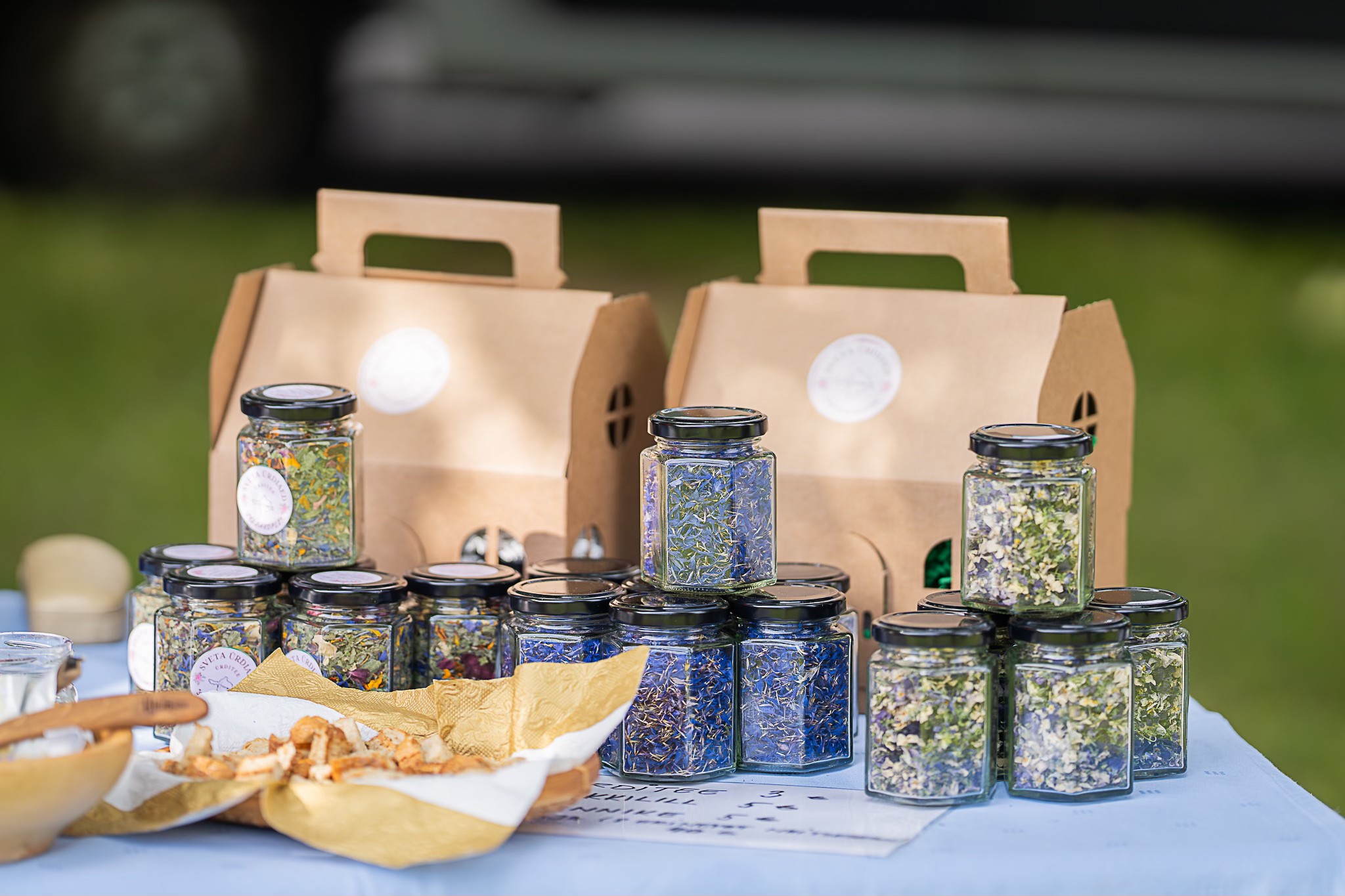 Hiiumaa kila-kola laat