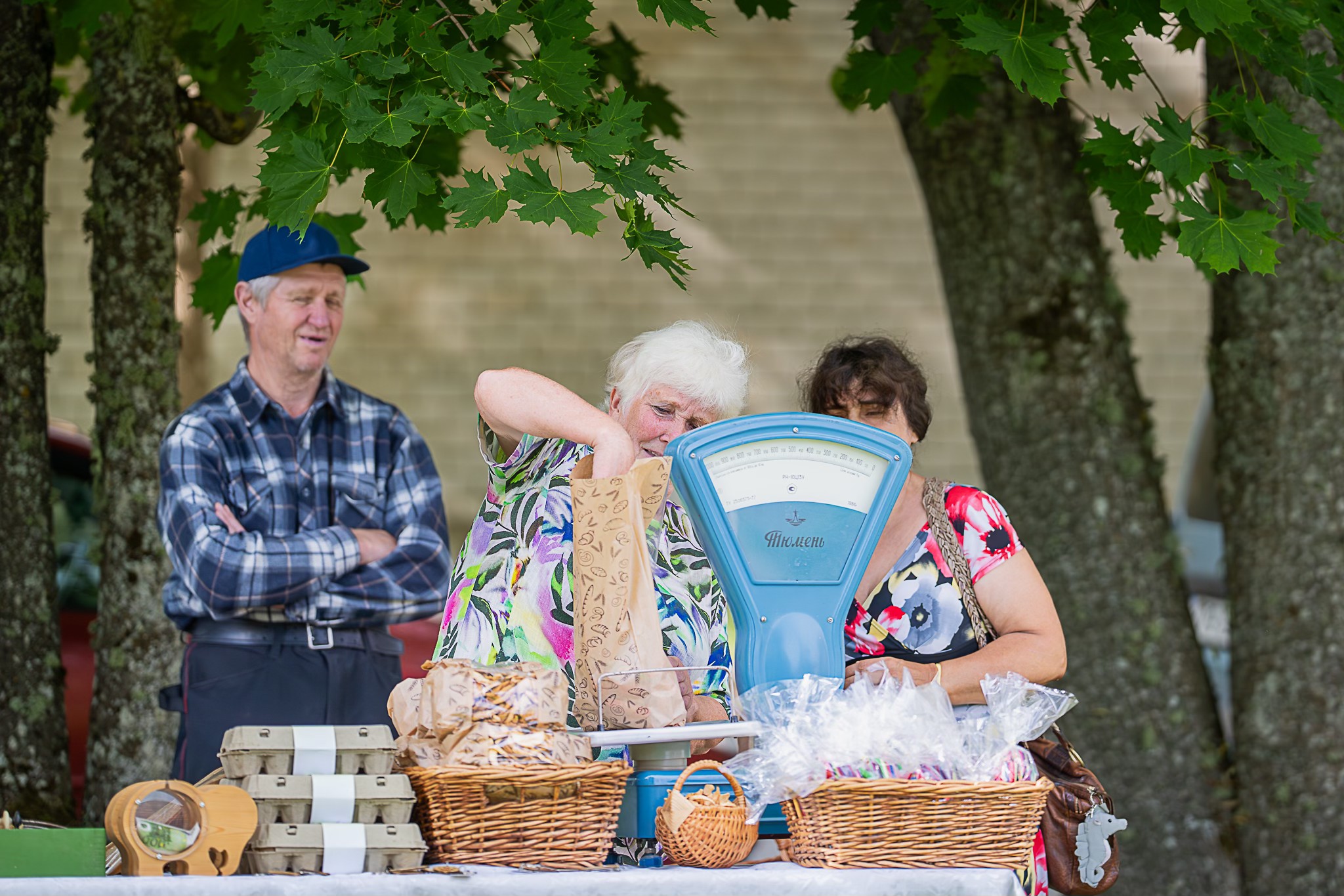 Hiiumaa kila-kola laat