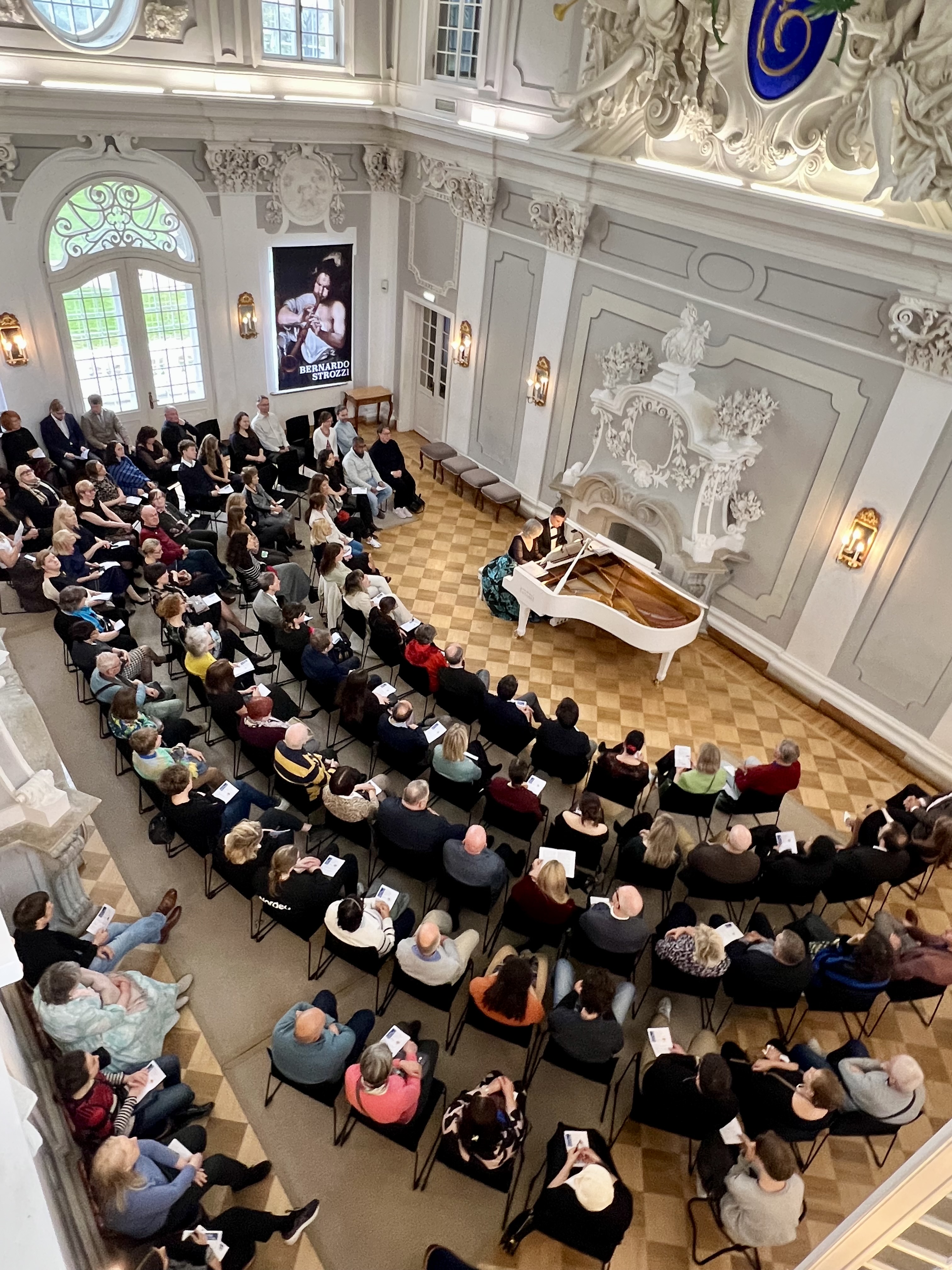 Lossimuusika kontsert