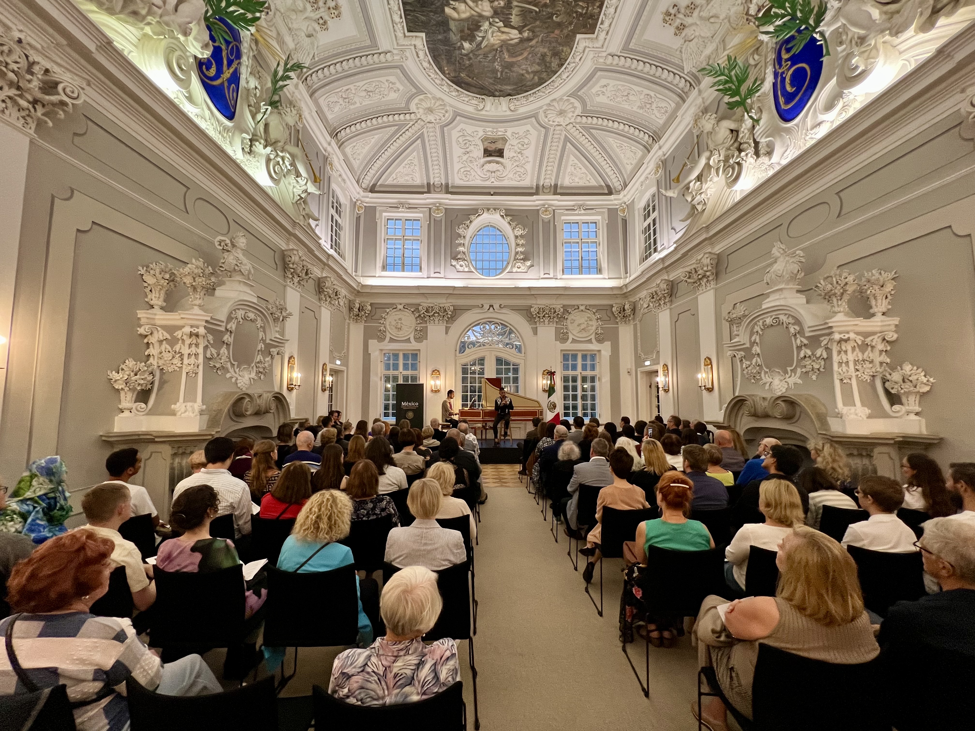 Lossimuusika kontsert