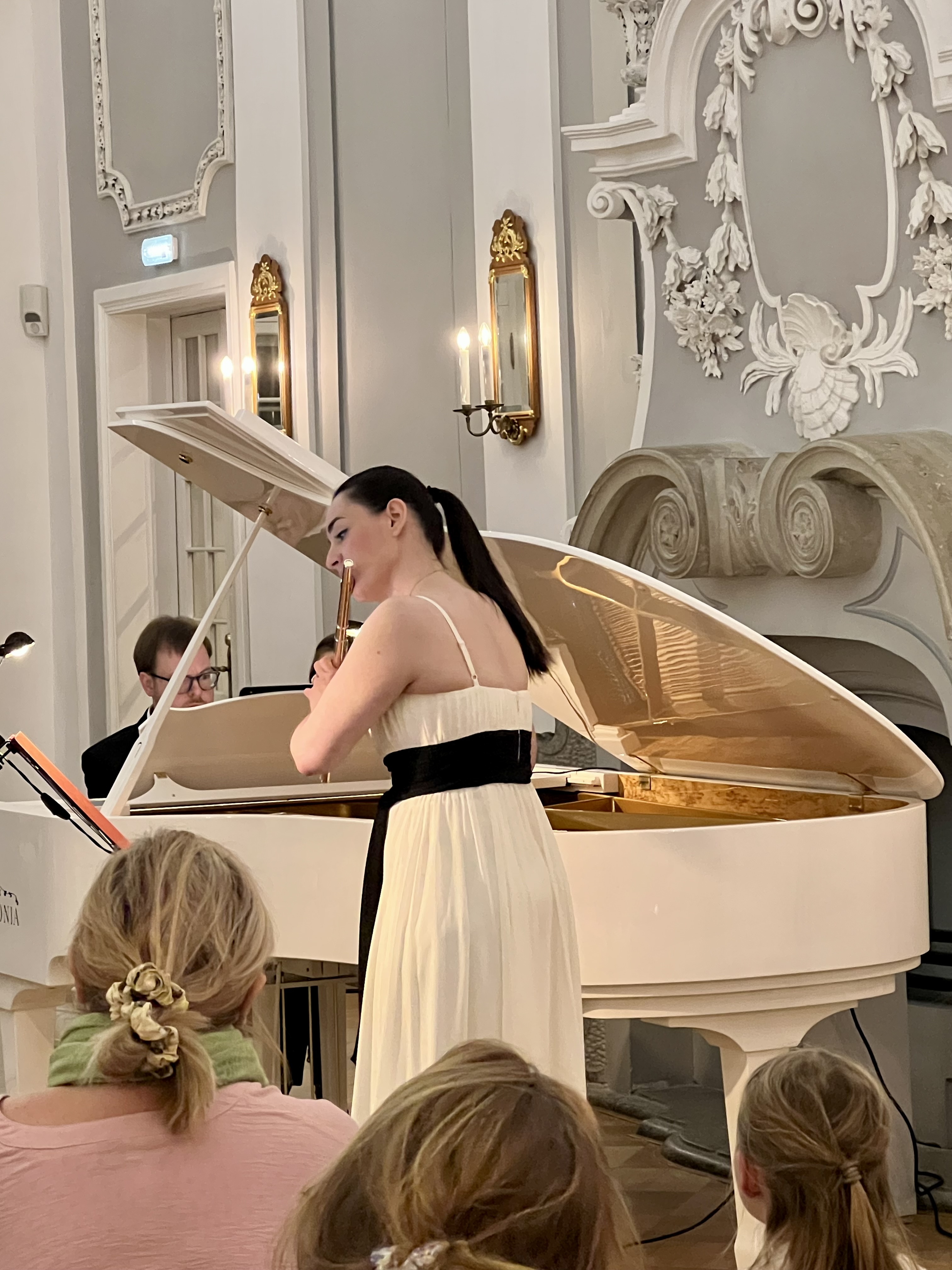 Lossimuusika kontsert