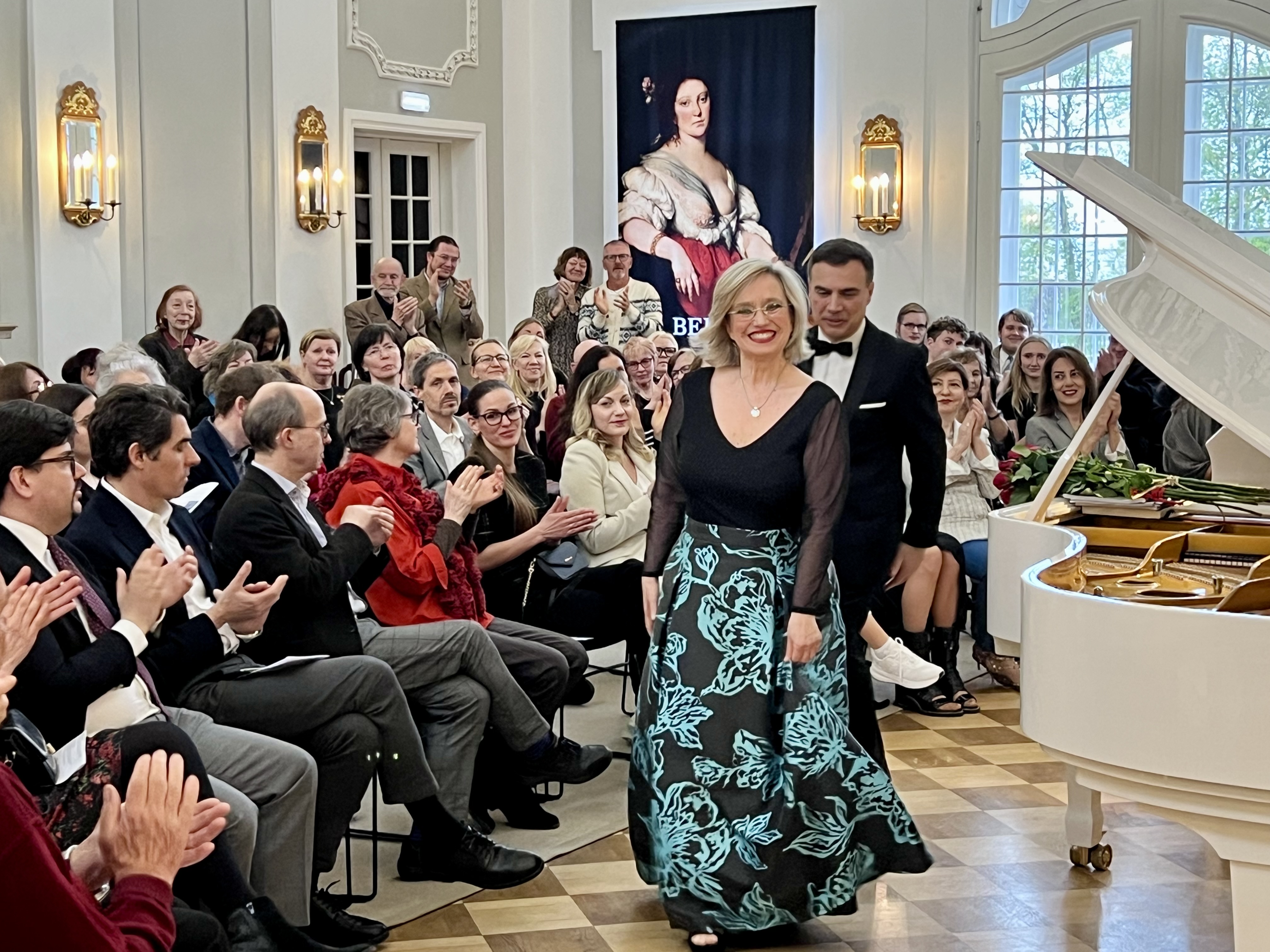 Lossimuusika kontsert