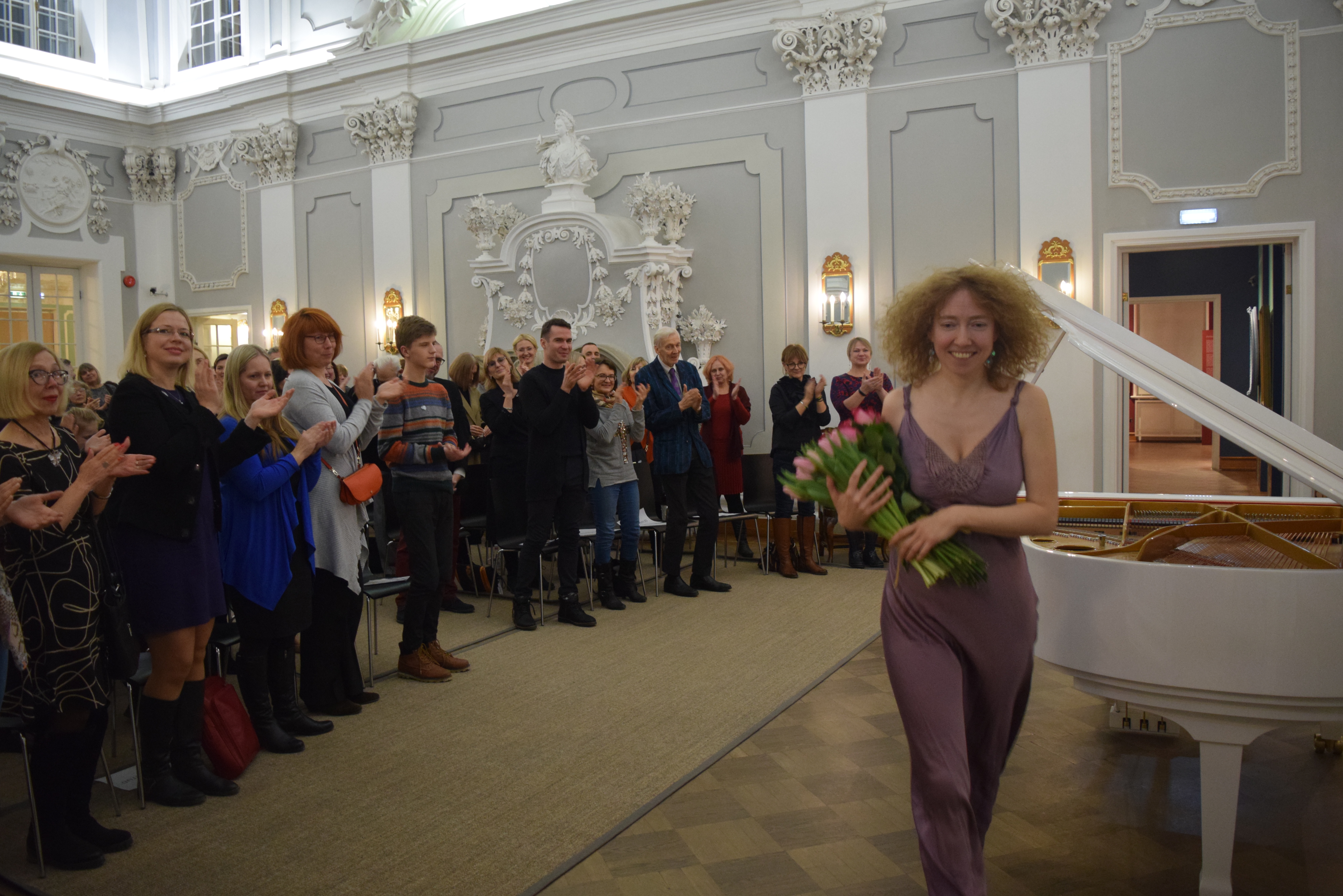 Lossimuusika kontsert