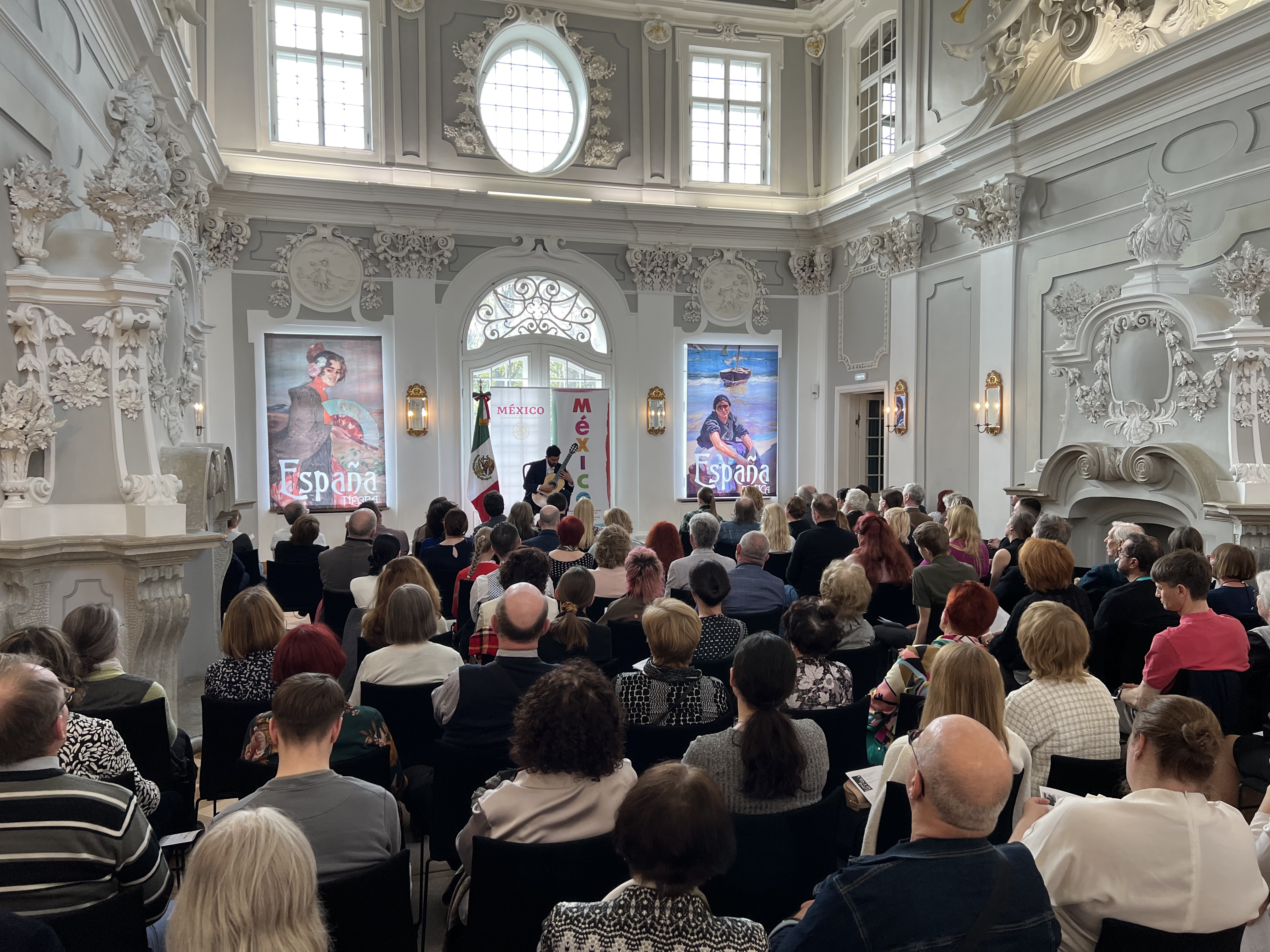 Lossimuusika kontsert