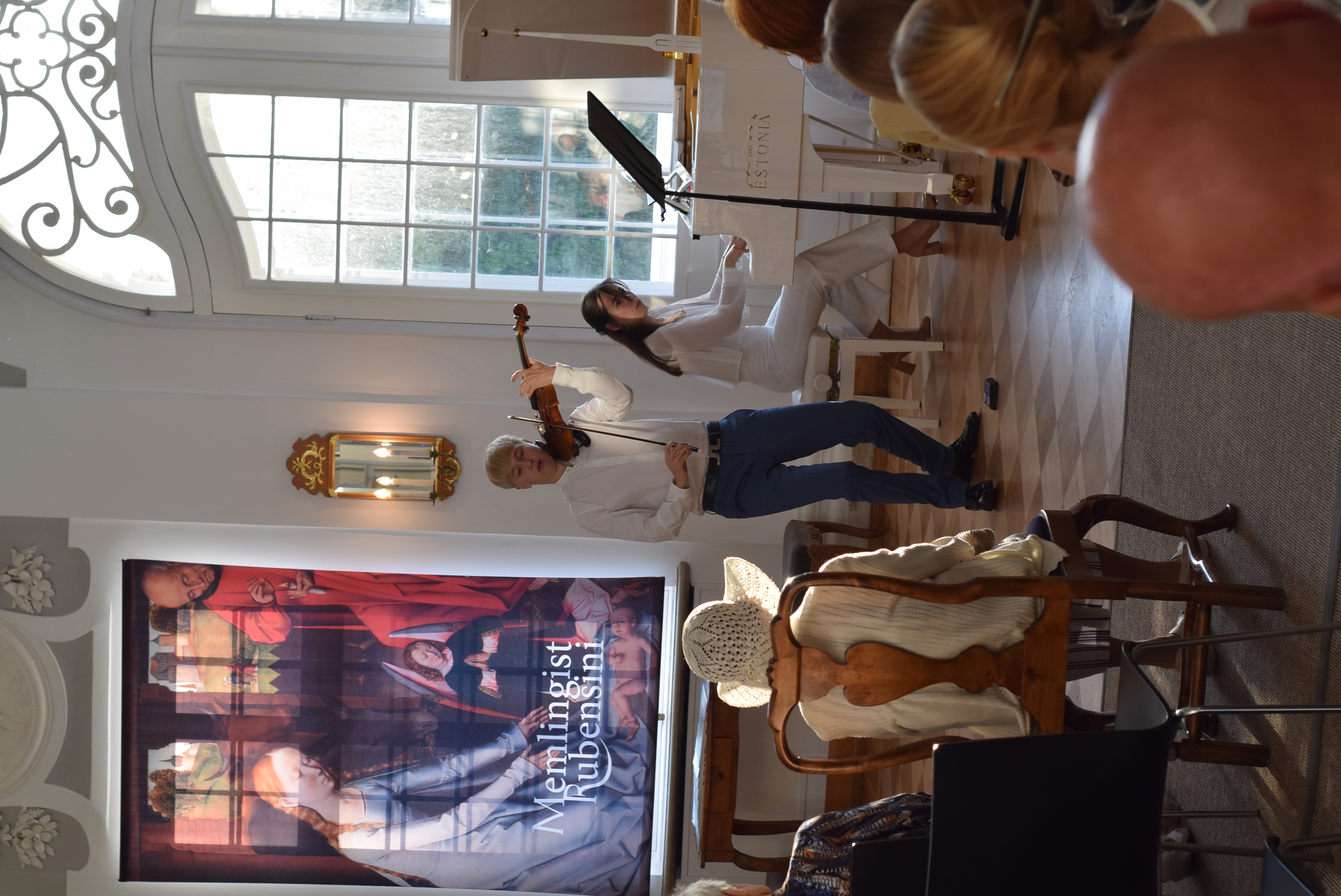 Lossimuusika kontsert