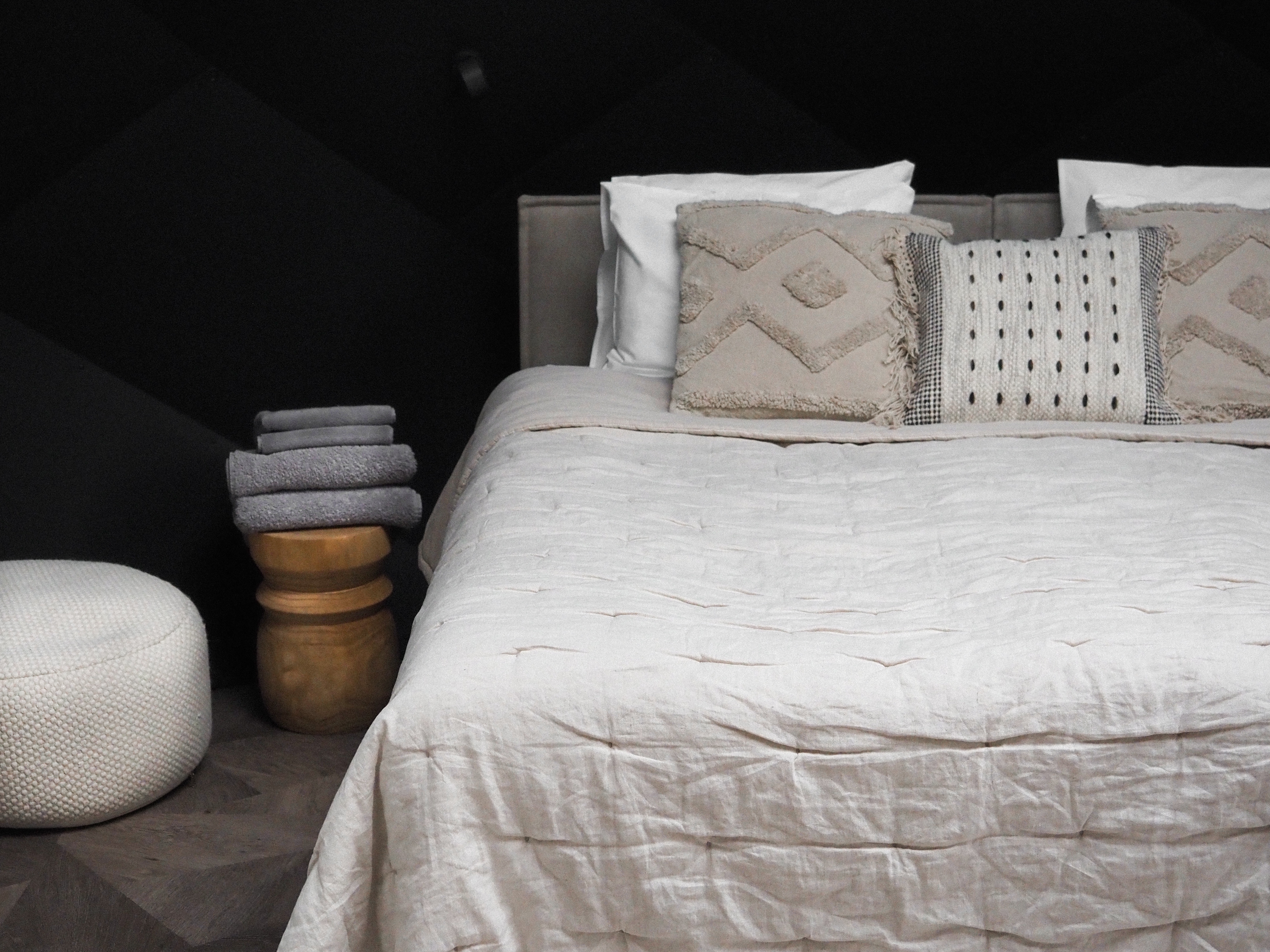 Ojamõõla magamistuba