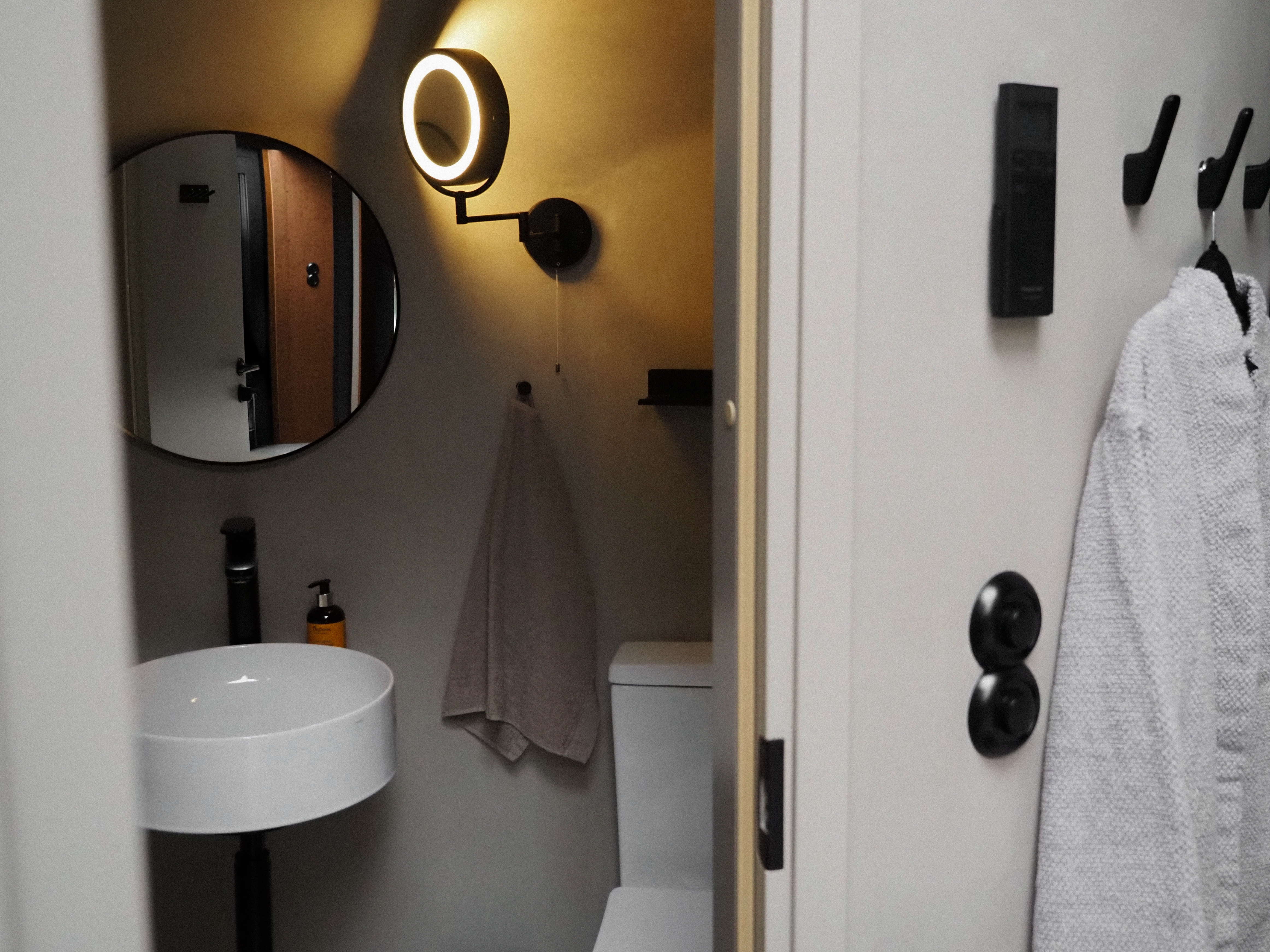 Ojamõõla vannituba