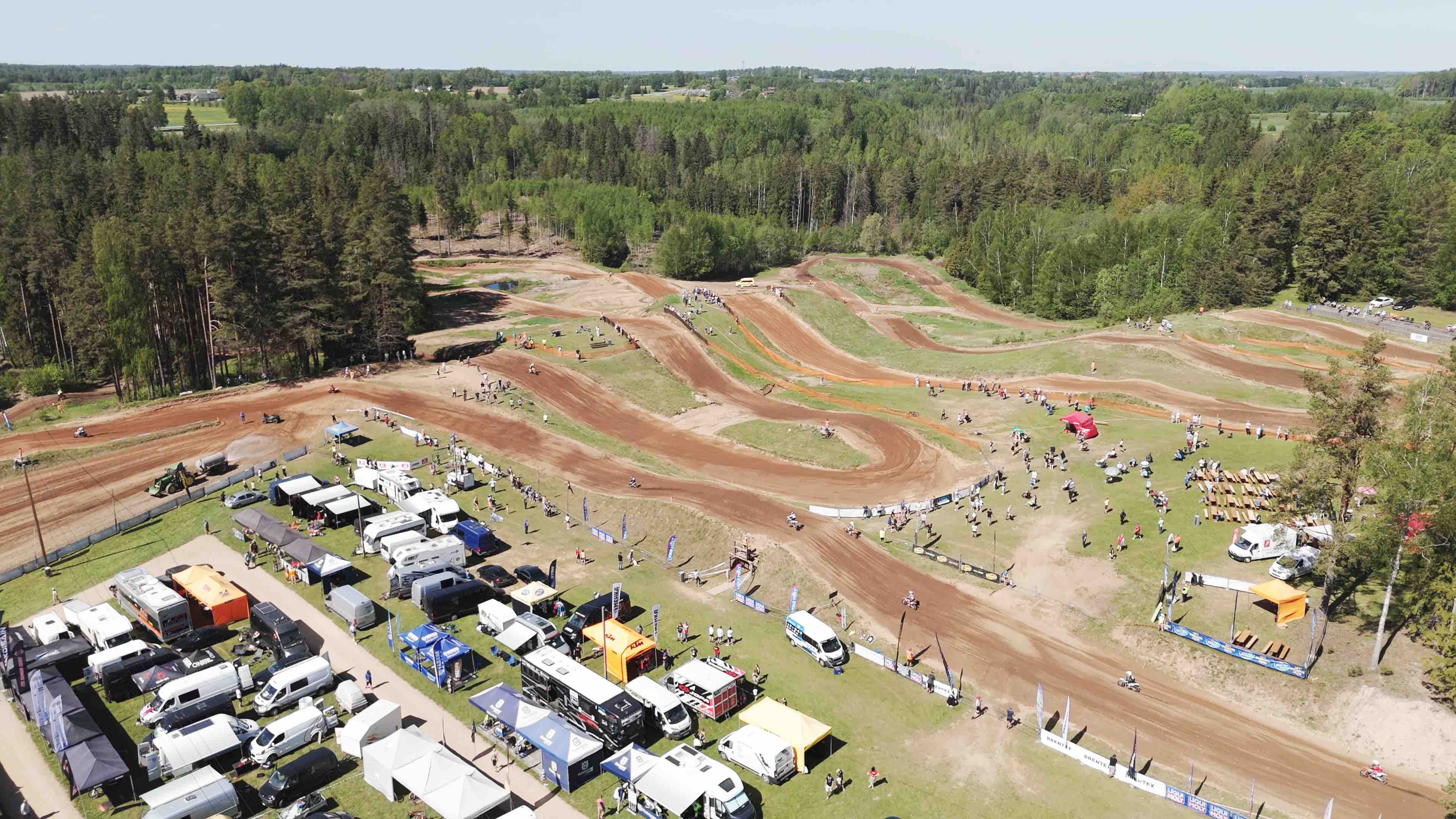 Karksi-Nuia Motokeskus