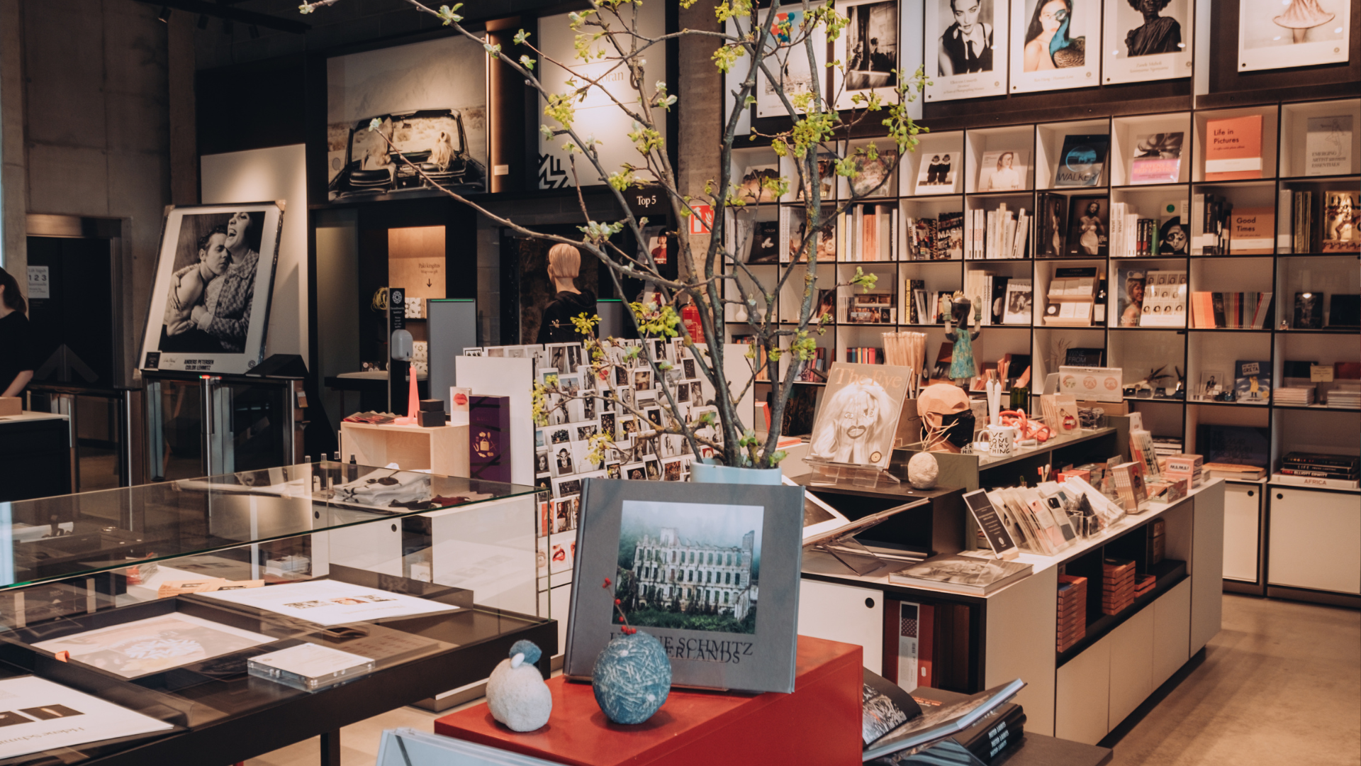 Fotografiska muuseumipood