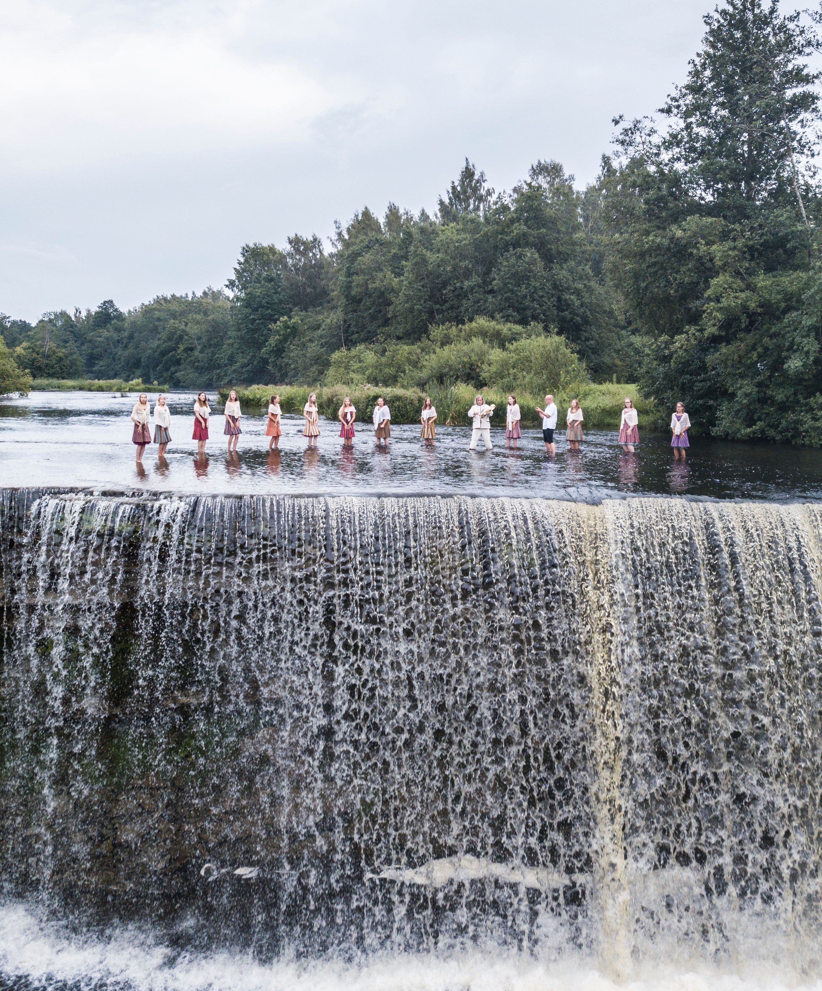 Jalgupidi Jägala Joas