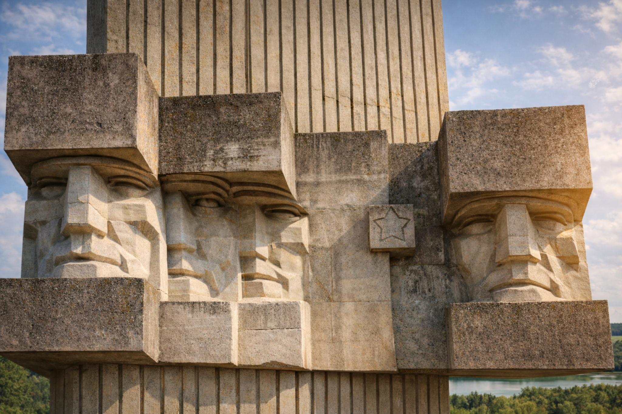 Tehumardi öölahingu mälestusmärk