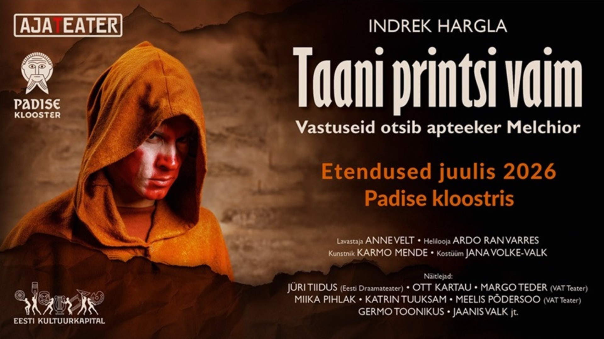 Taani printsi vaim