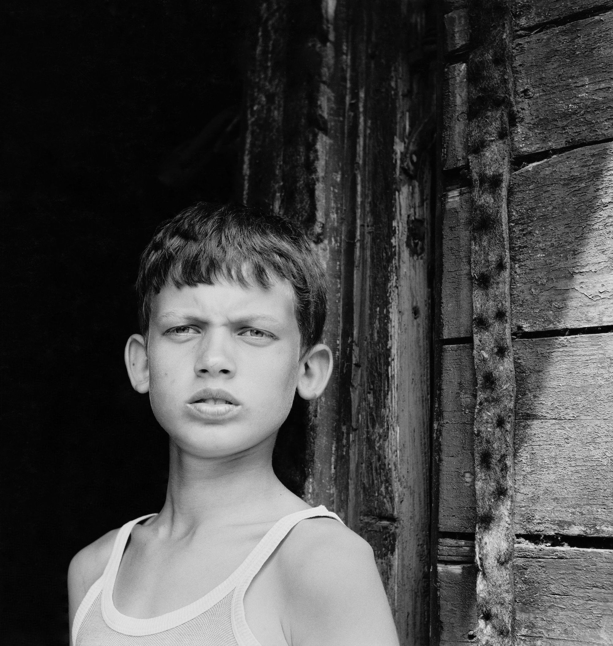 Ausstellung von Inta Ruka im Fotografiska Tallinn