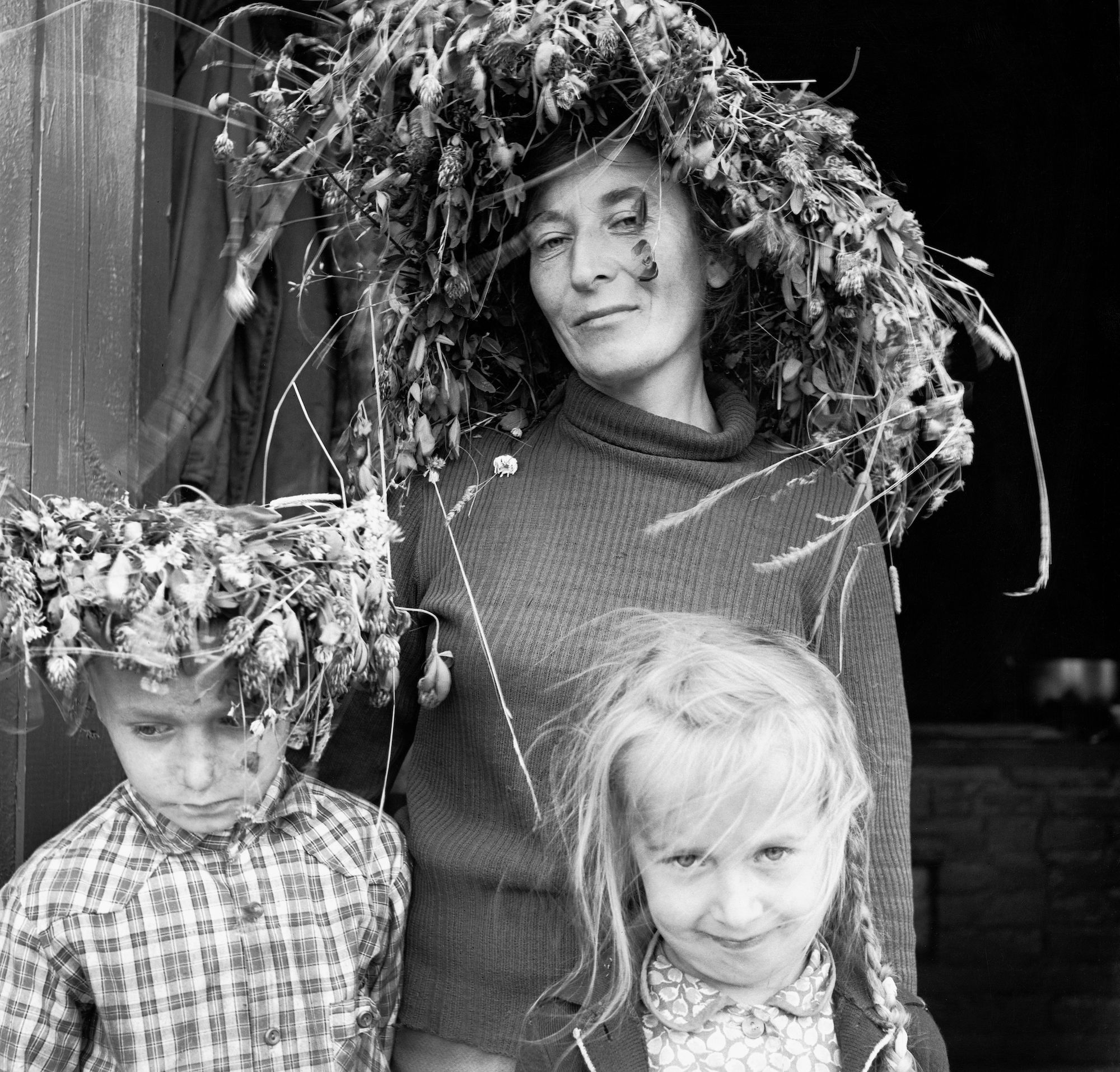 Inta Ruka im Fotografiska Tallinn