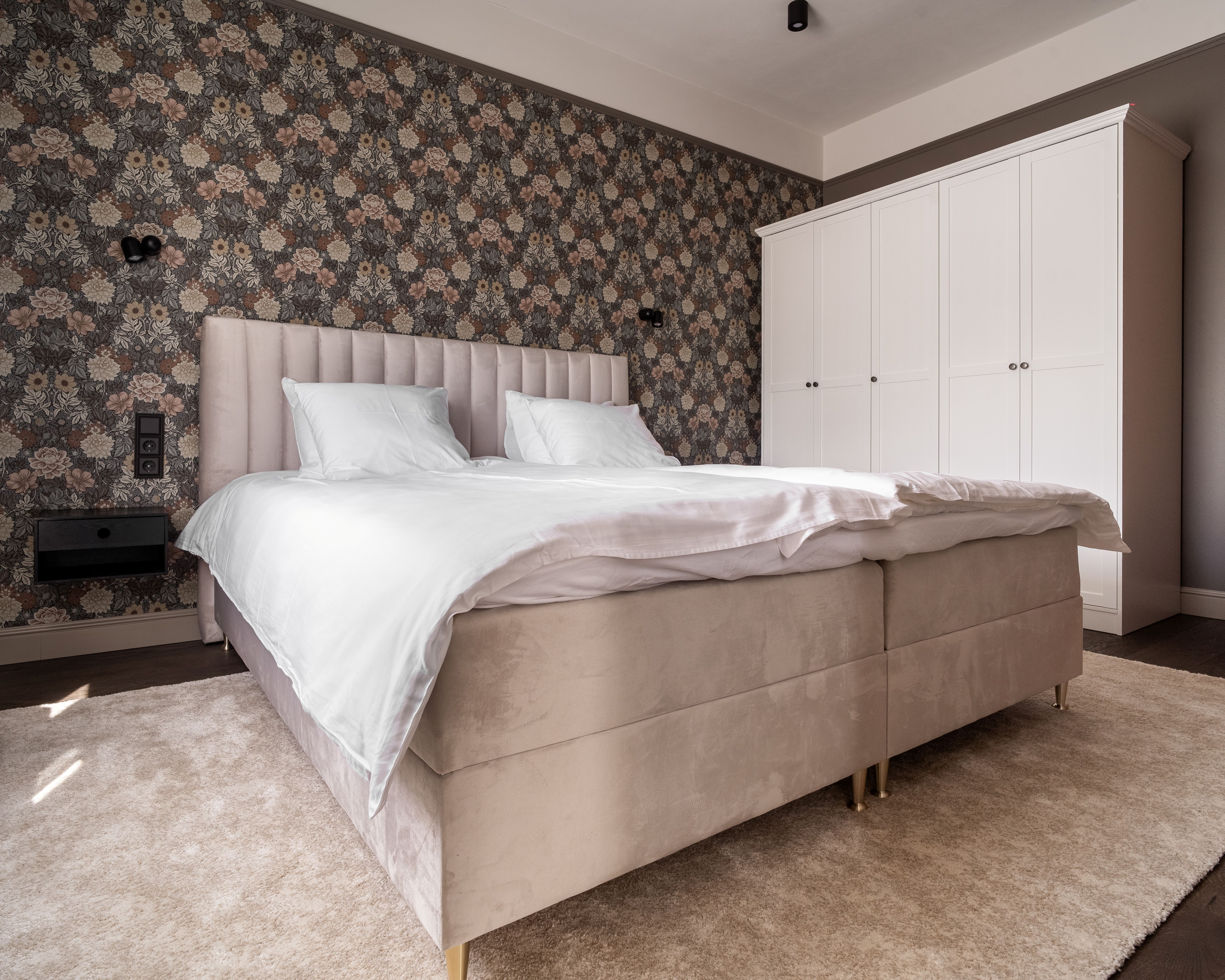 Korter 1 suur magamistuba